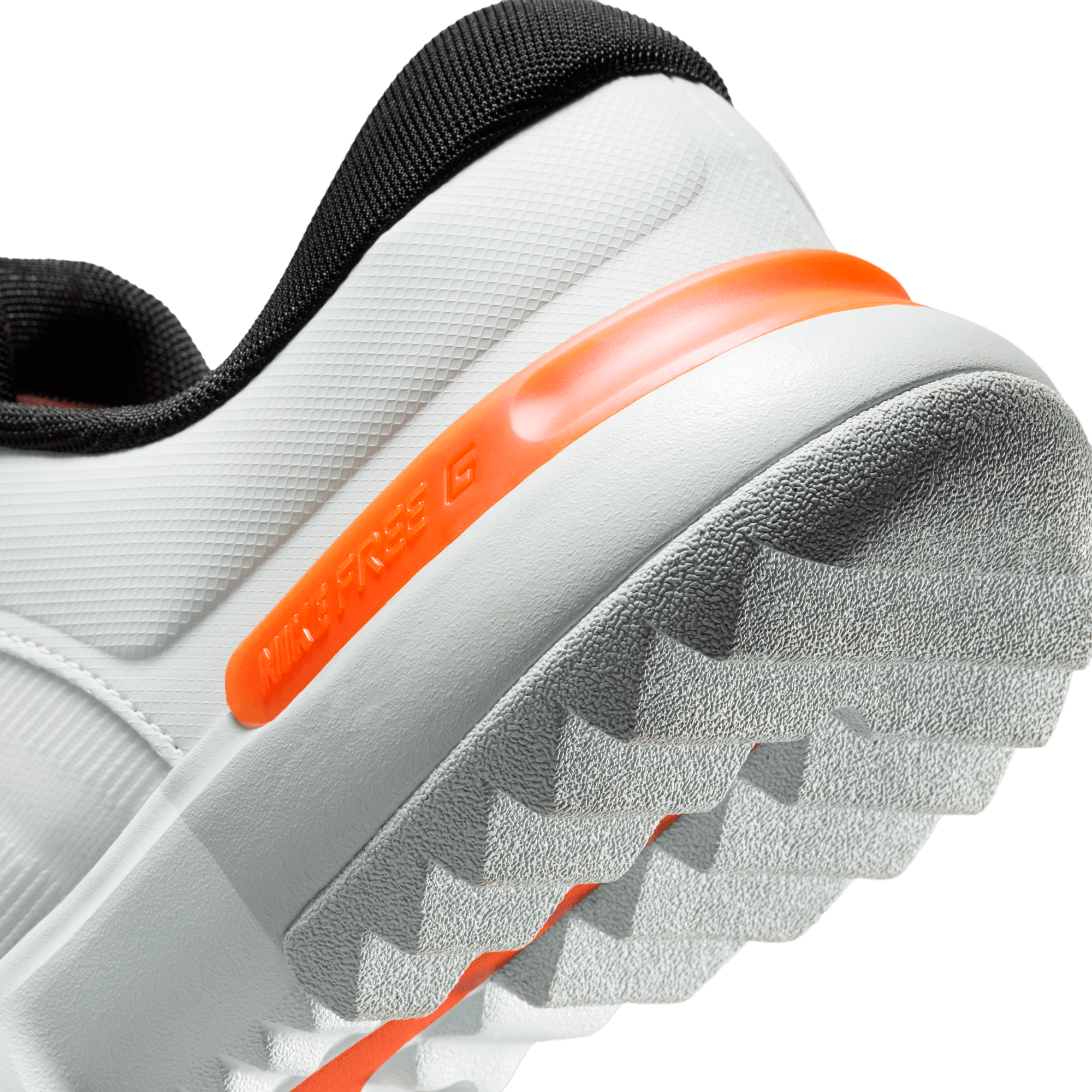 NIKE, Nike Free Golf Nn Golf Shoes