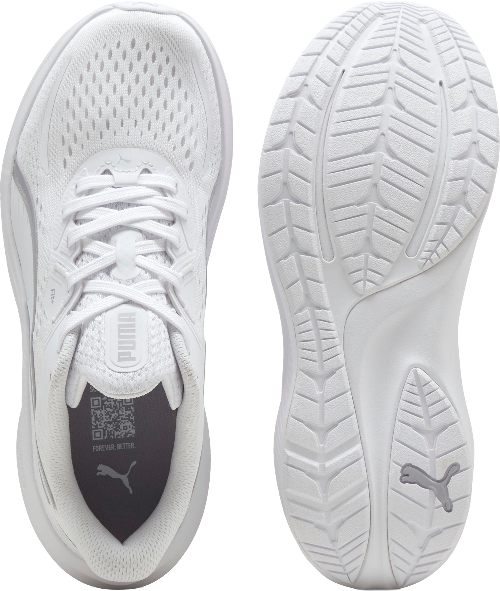 PUMA, U Skyrocket Lite 2