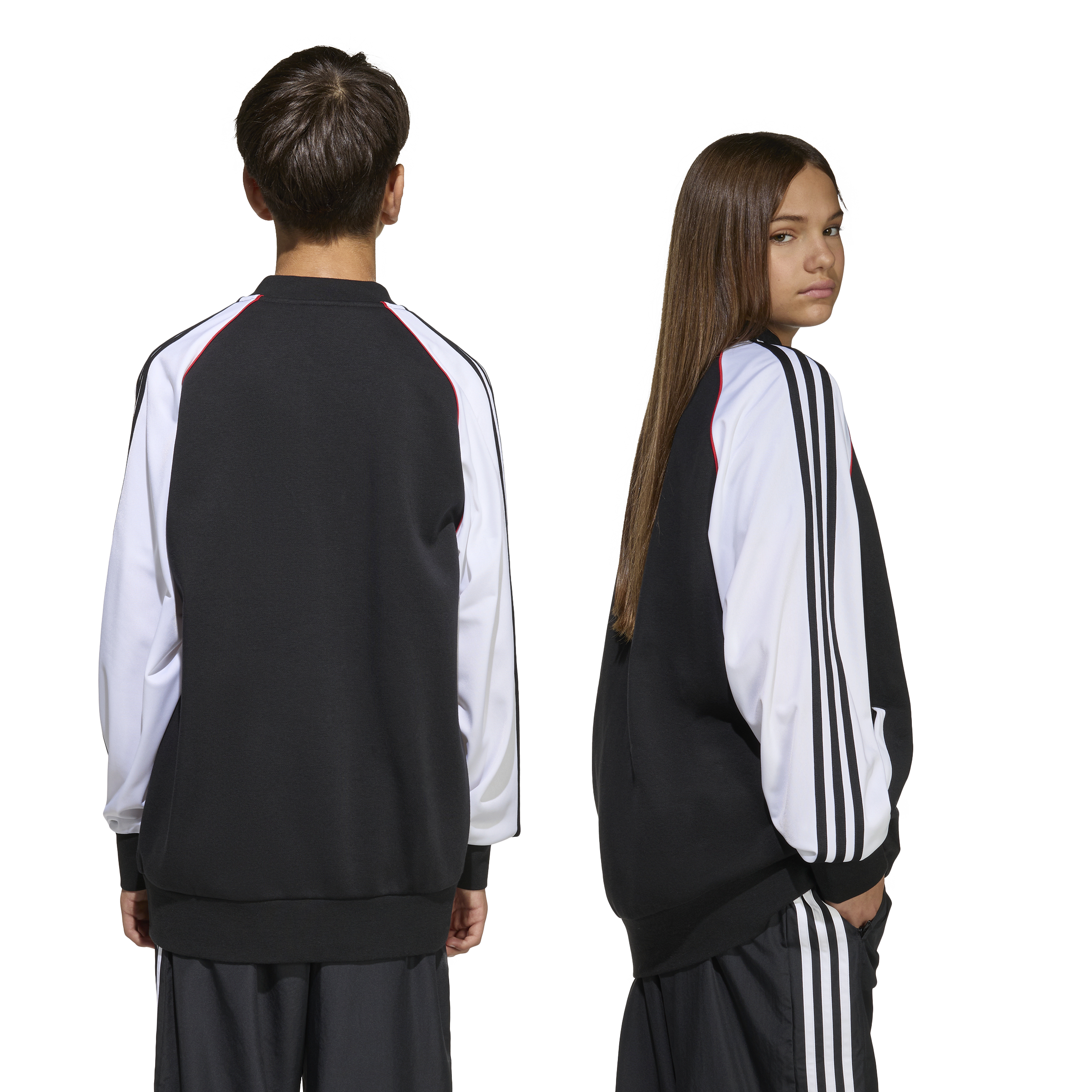 ADIDAS ORIGINALS, J SST LO JACKET