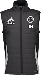 396463103101 ADIDAS Tiro24 C Winterized Vest 396463103101 ADIDAS Tiro24 C Winterized Vest Standard Small1x1