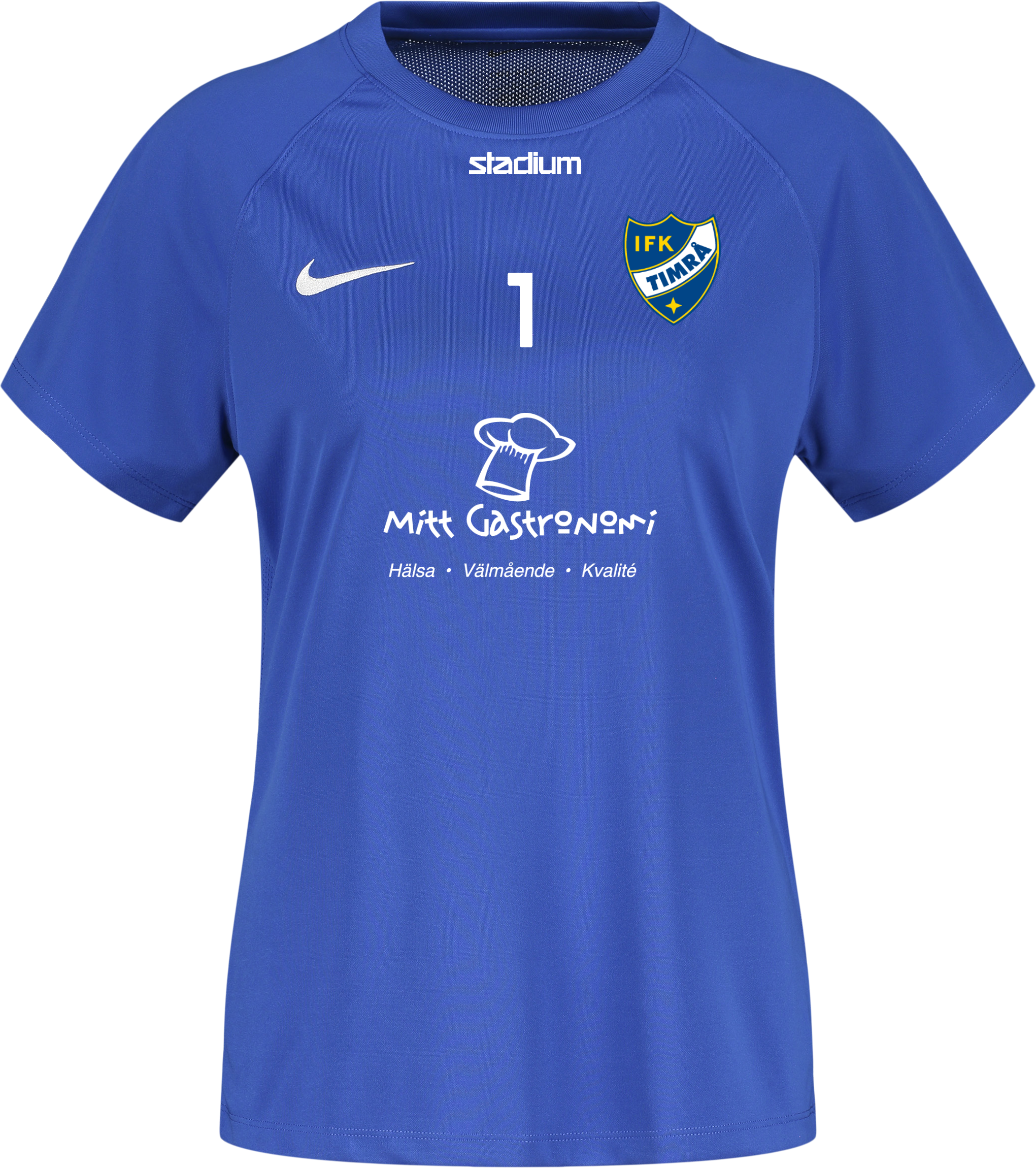 
NIKE, 
PARK VIII SS JSY W, 
Detail 1
