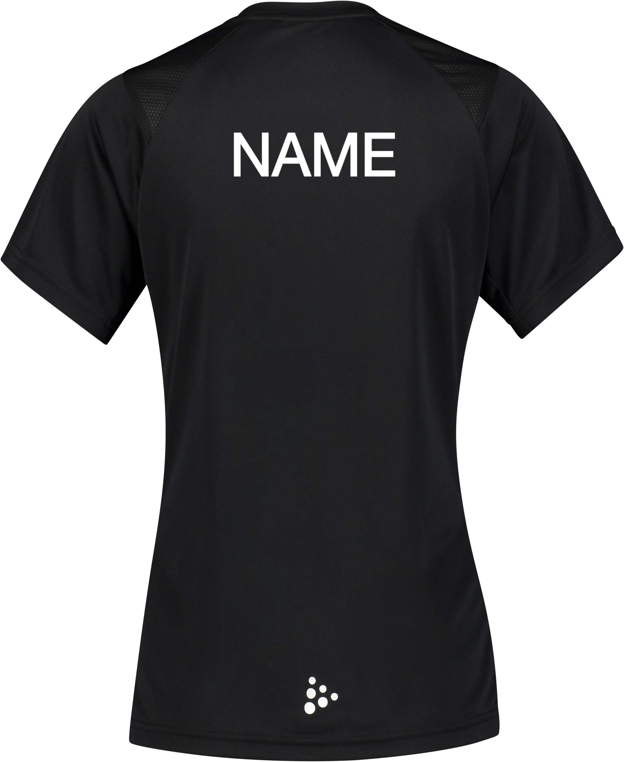 CRAFT, Rush 2.0 Ss Tee W