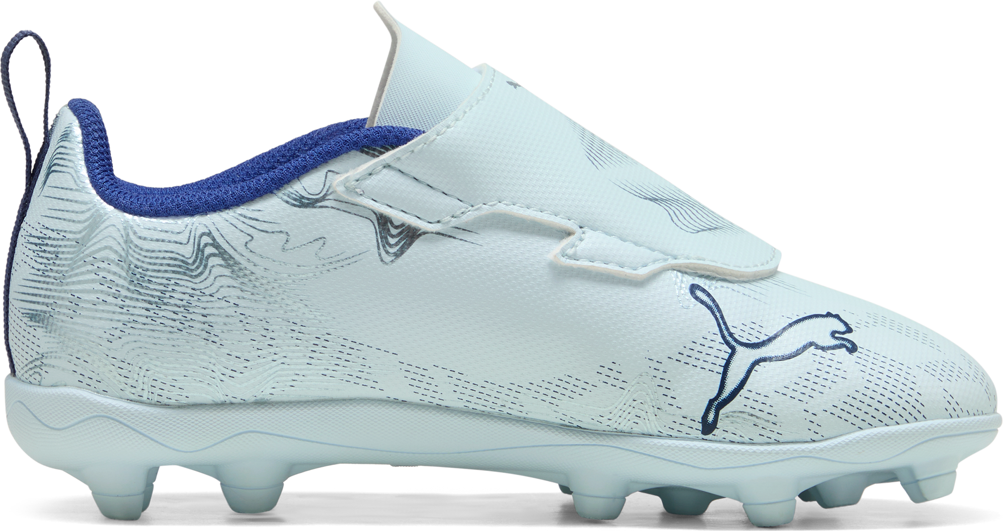 PUMA, ULTRA 6 PLAY V FG/AG RB J