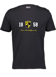 392942102101 STADIUM J Team Core Tee 392942102101 STADIUM J Team Core Tee Standard Small1x1