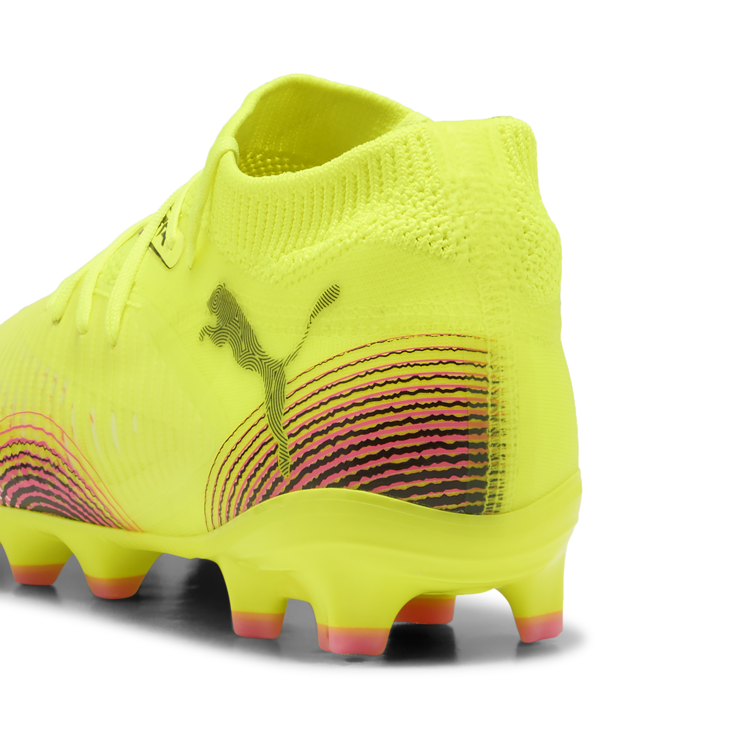 PUMA, Future 8 Pro Fg/Ag Jr