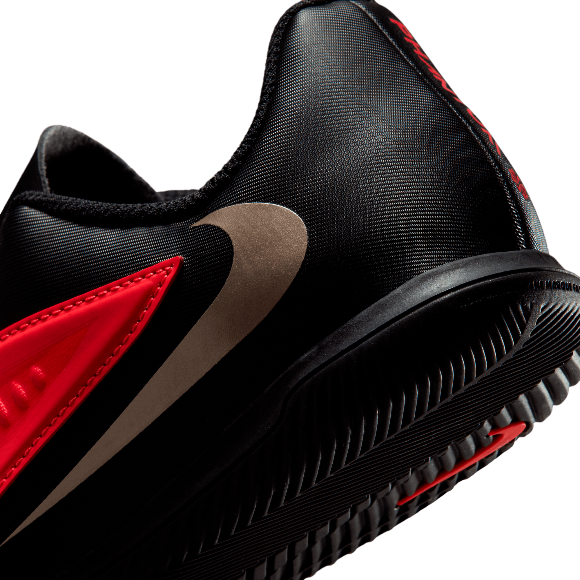 NIKE, Jr Phantom 6 Low Club Ic