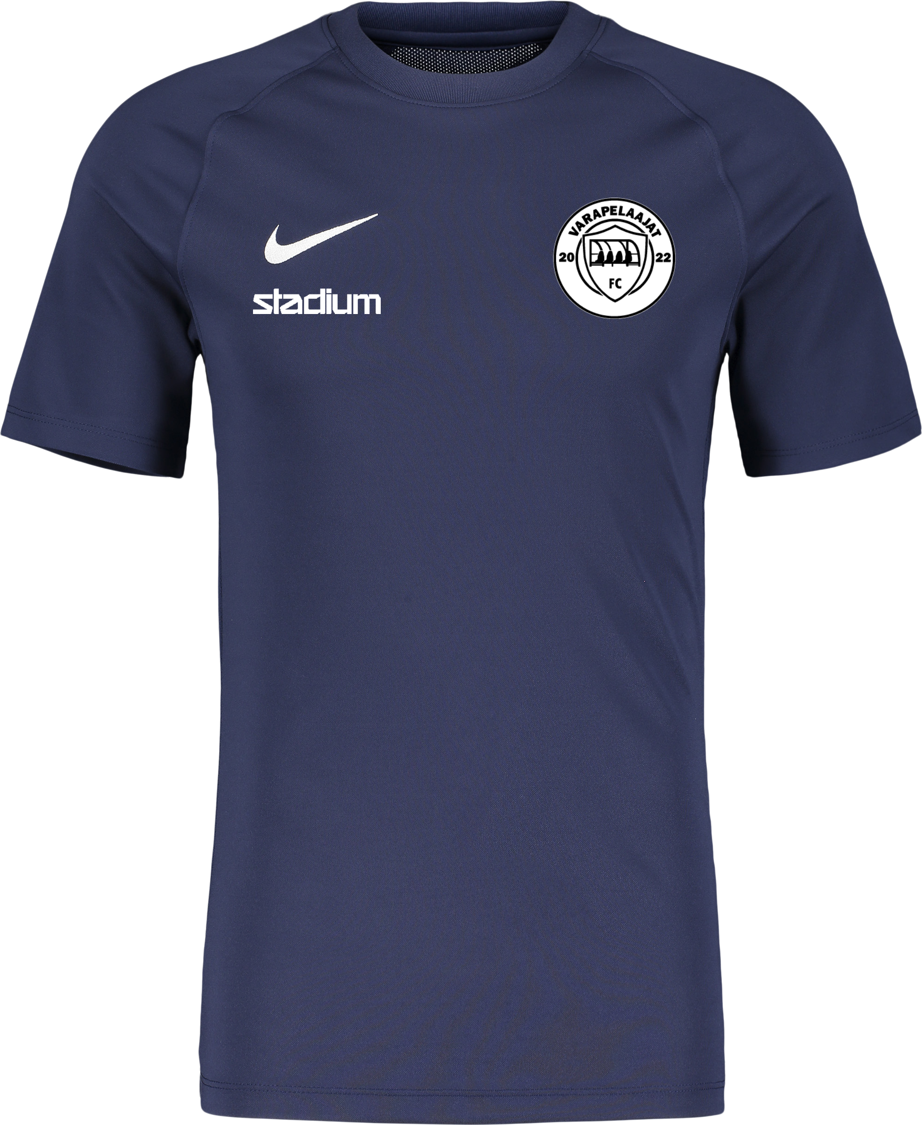 
NIKE, 
PARK VIII SS JSY, 
Detail 1
