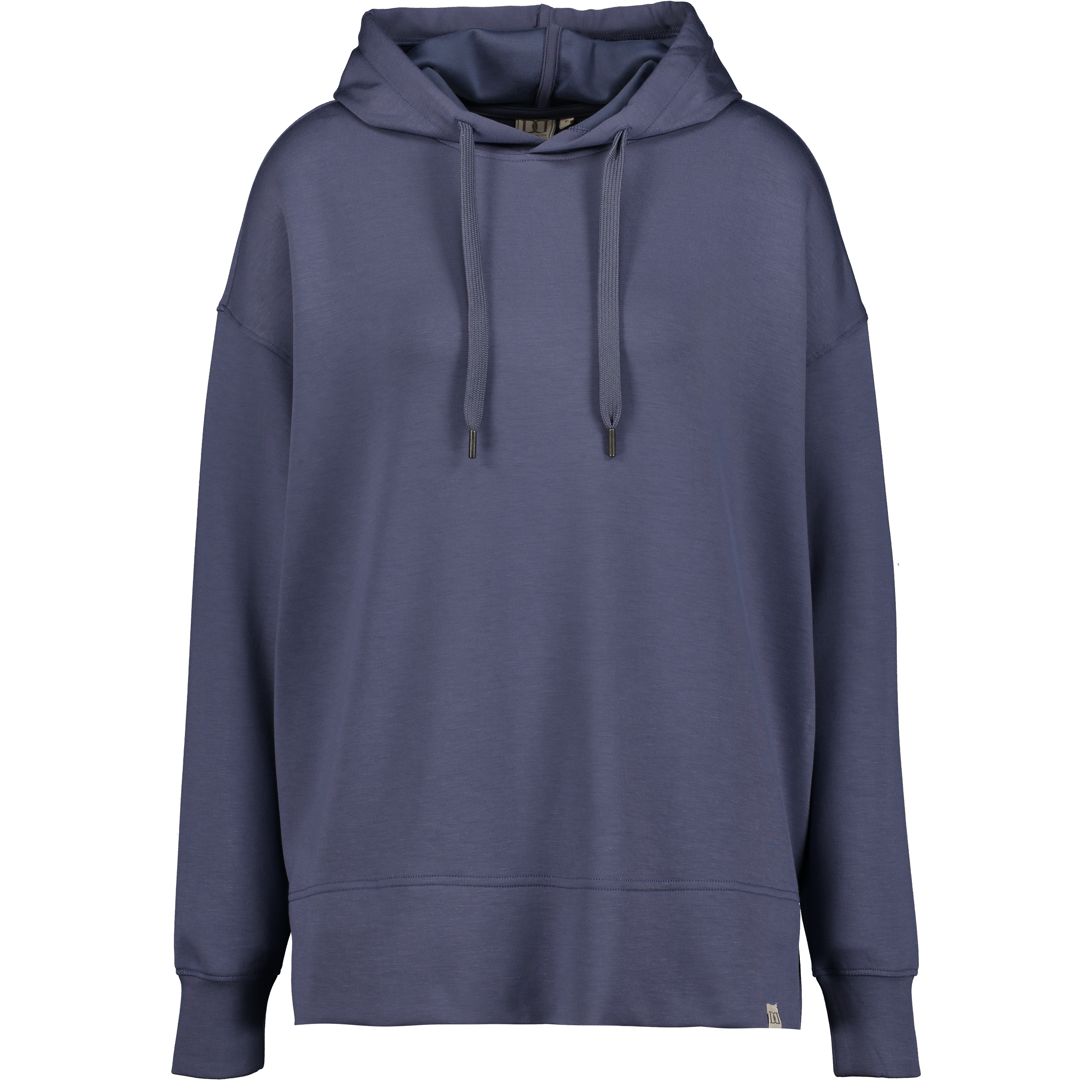 LE DON DE VIE, Lounge Oversize Hoodie W