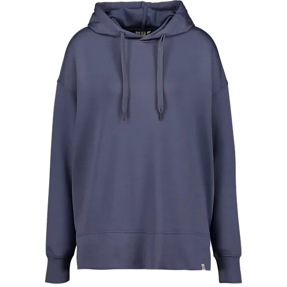 706992105101 LE DON DE VIE  Lounge Oversize Hoodie W 706992105101 LE DON DE VIE Lounge Oversize Hoodie W  Standard Detail