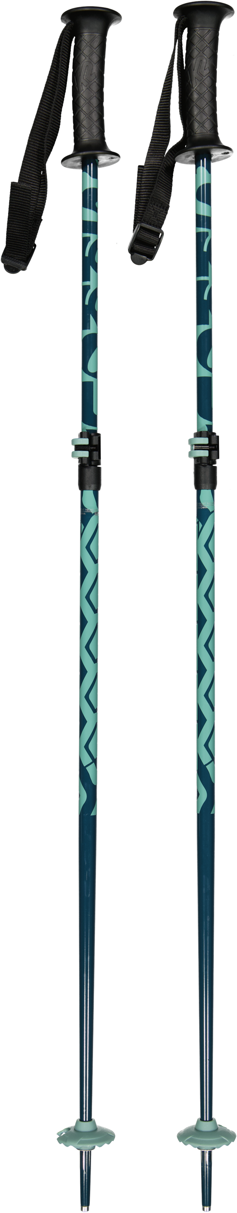 
K2, 
Sprout, 
Detail 1
