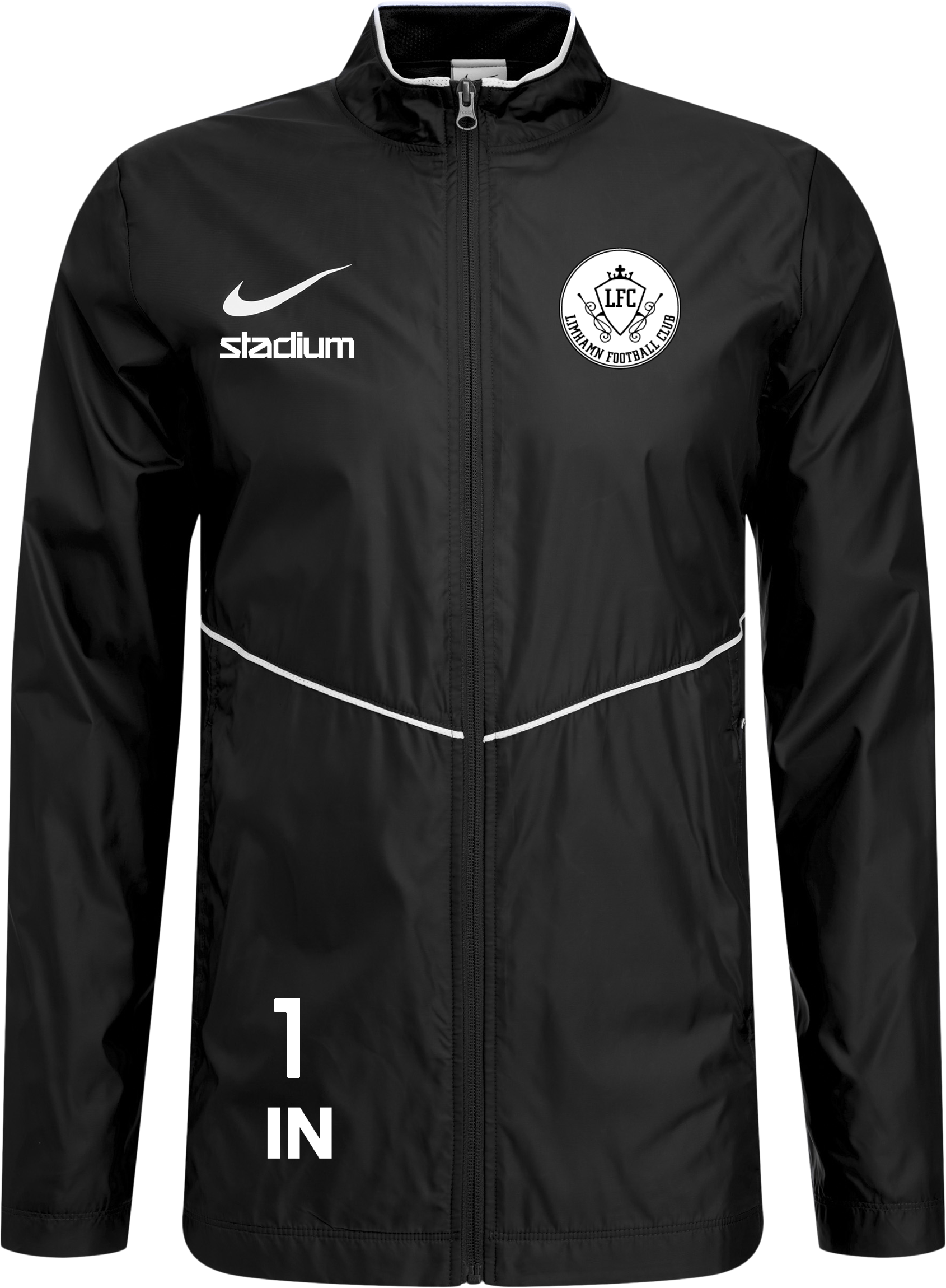 
NIKE, 
PARK26 WIND JKT, 
Detail 1
