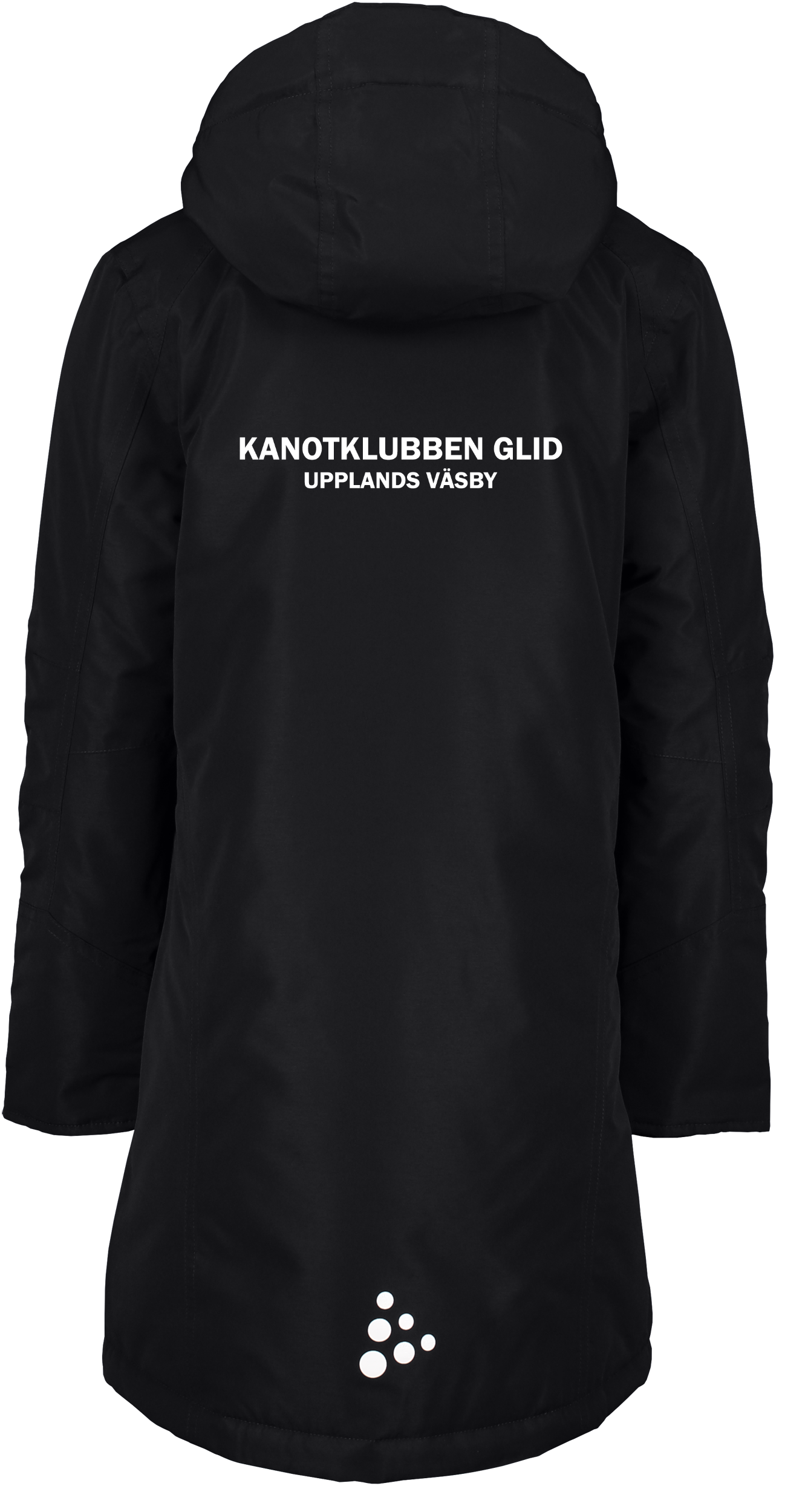 CRAFT, Parkas Jkt Jr