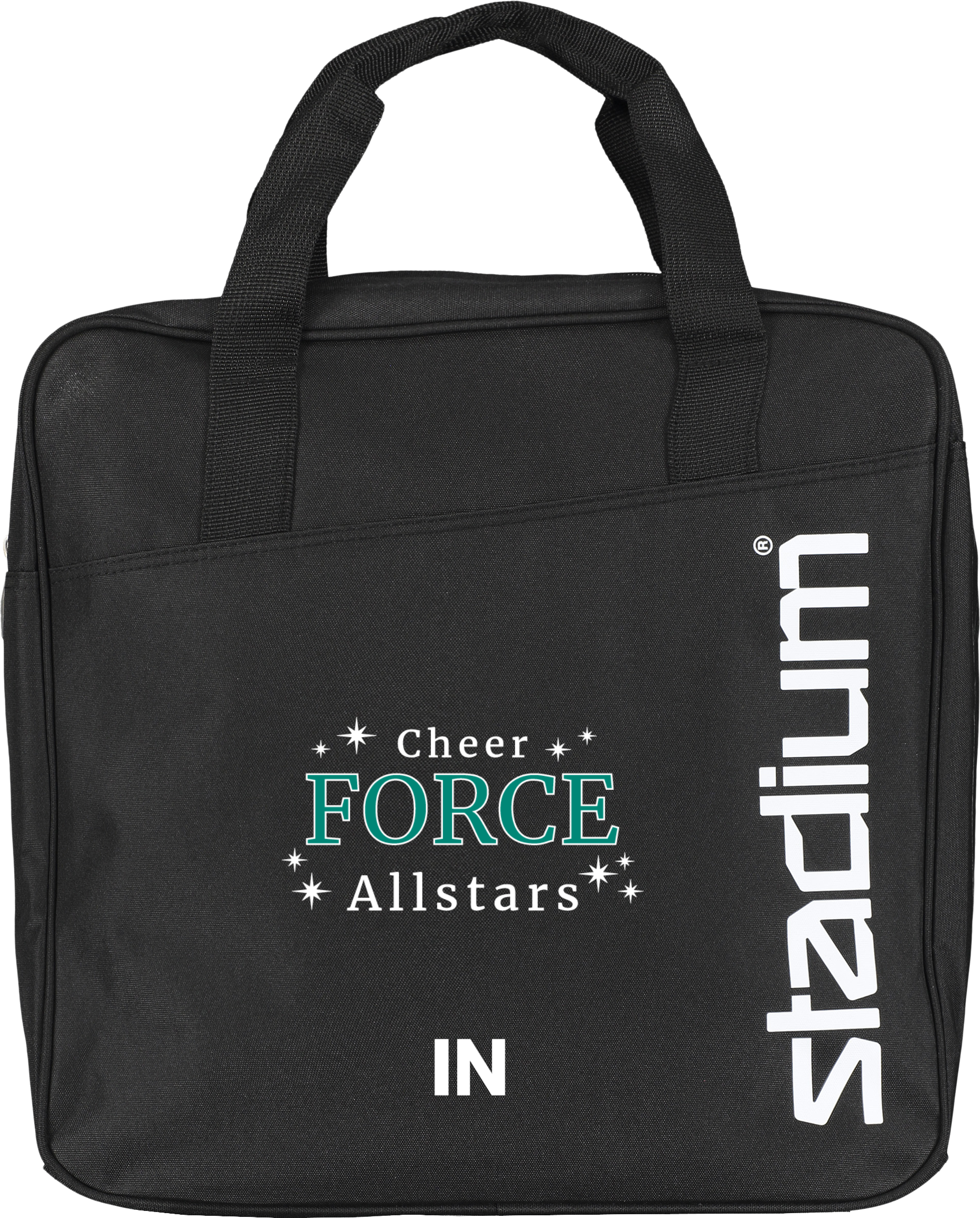 
STADIUM, 
MULTI BAG 30L TS, 
Detail 1
