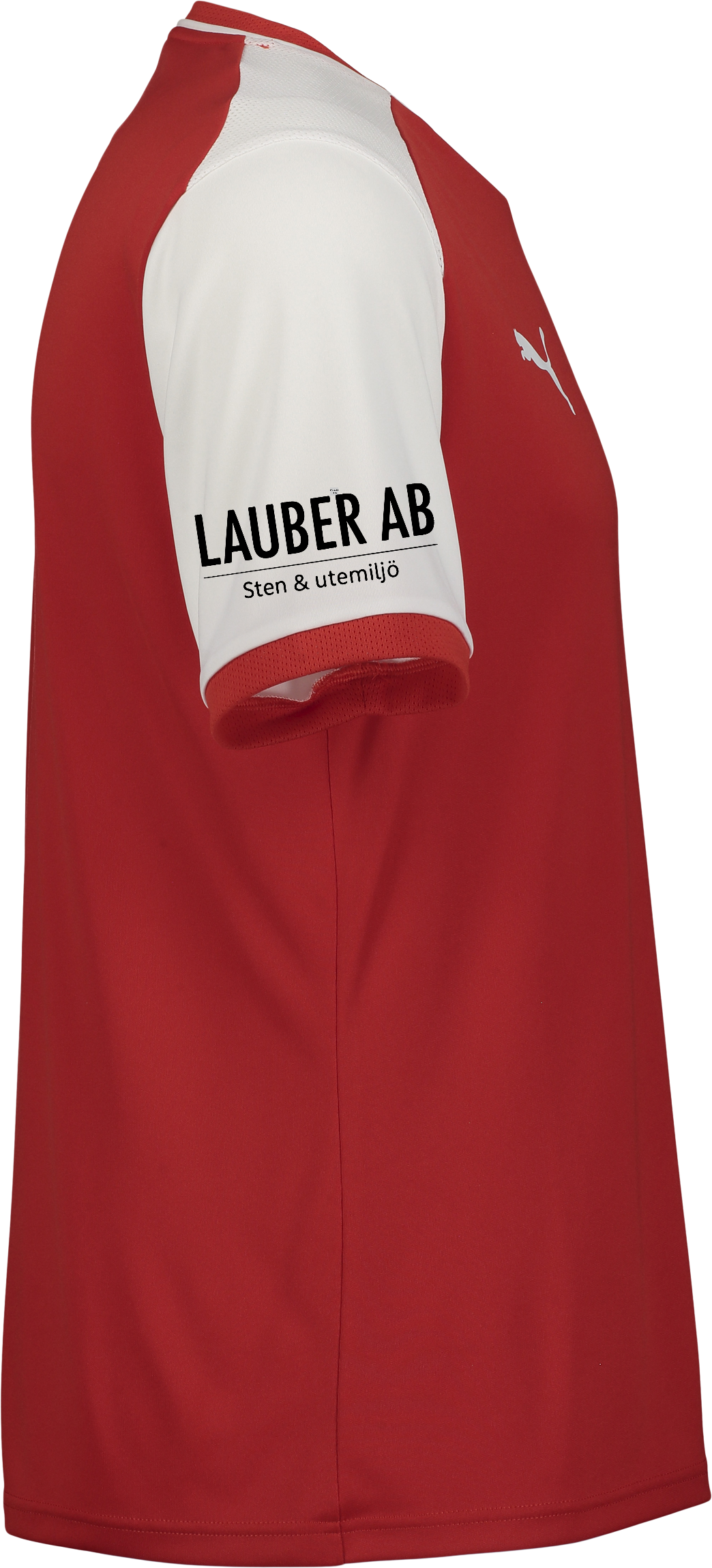 PUMA, TEAMLIGA26 MATCHDAY JERSEY