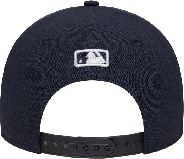 NEW ERA, LINEN 9FORTY MC NEYYAN