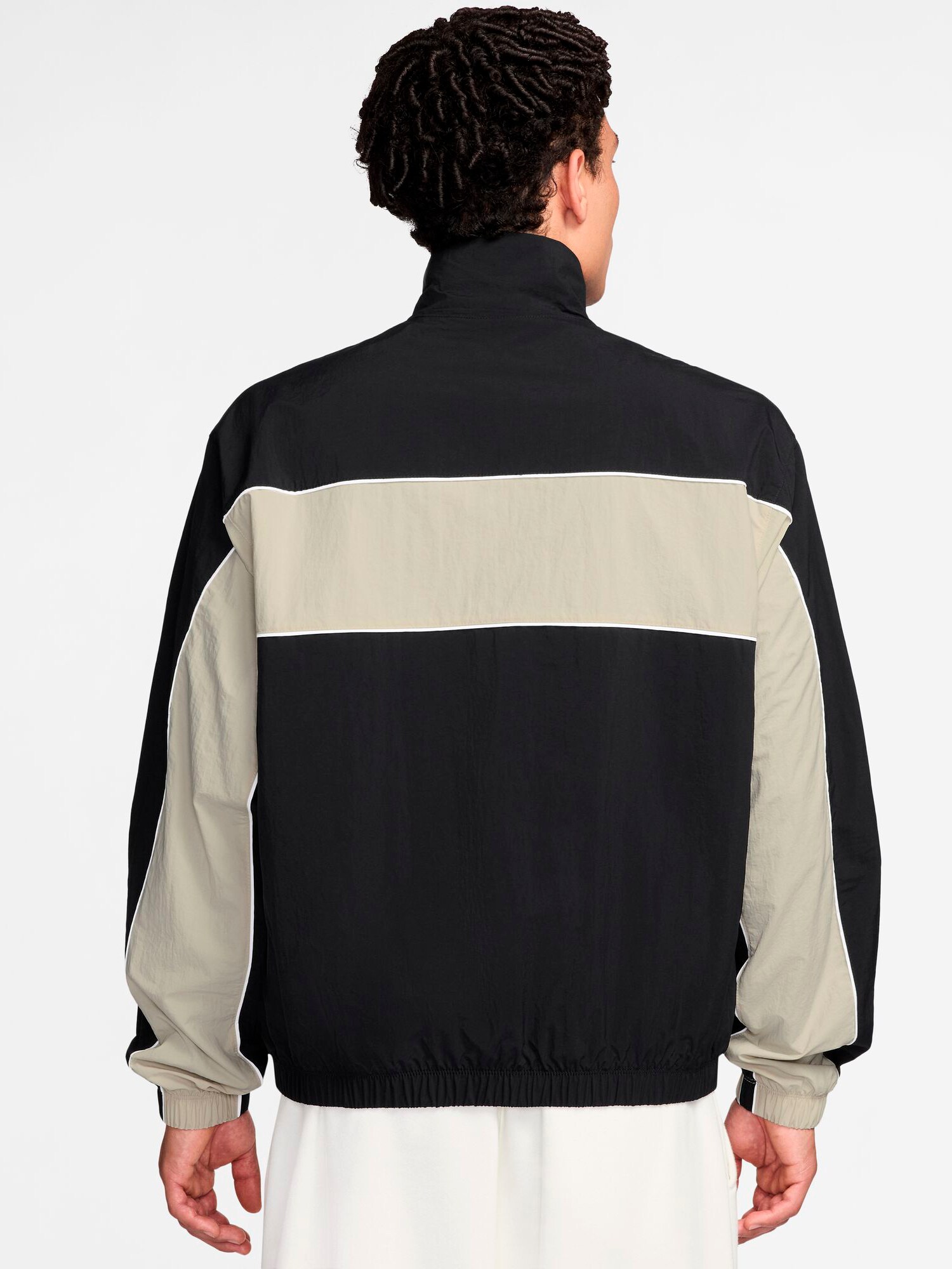 NIKE, M LIGHTWEIGHT FULL-ZIP JACKET