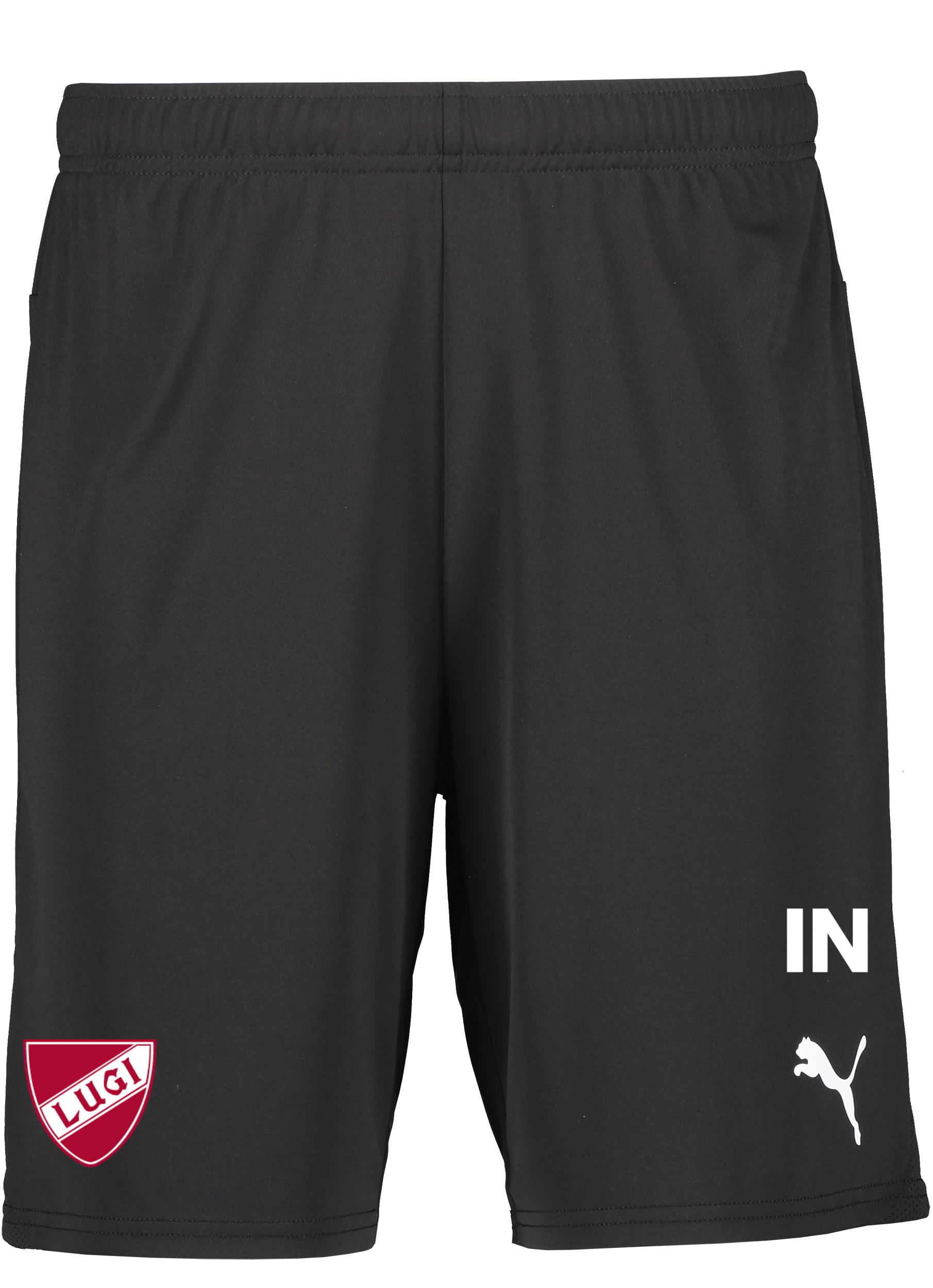 
PUMA, 
T Goal Shorts Jr, 
Detail 1
