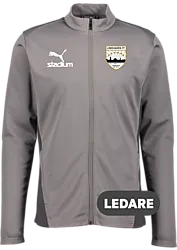 392095107101 PUMA T Goal Trg Jkt 392095107101 PUMA T Goal Trg Jkt Standard Small1x1