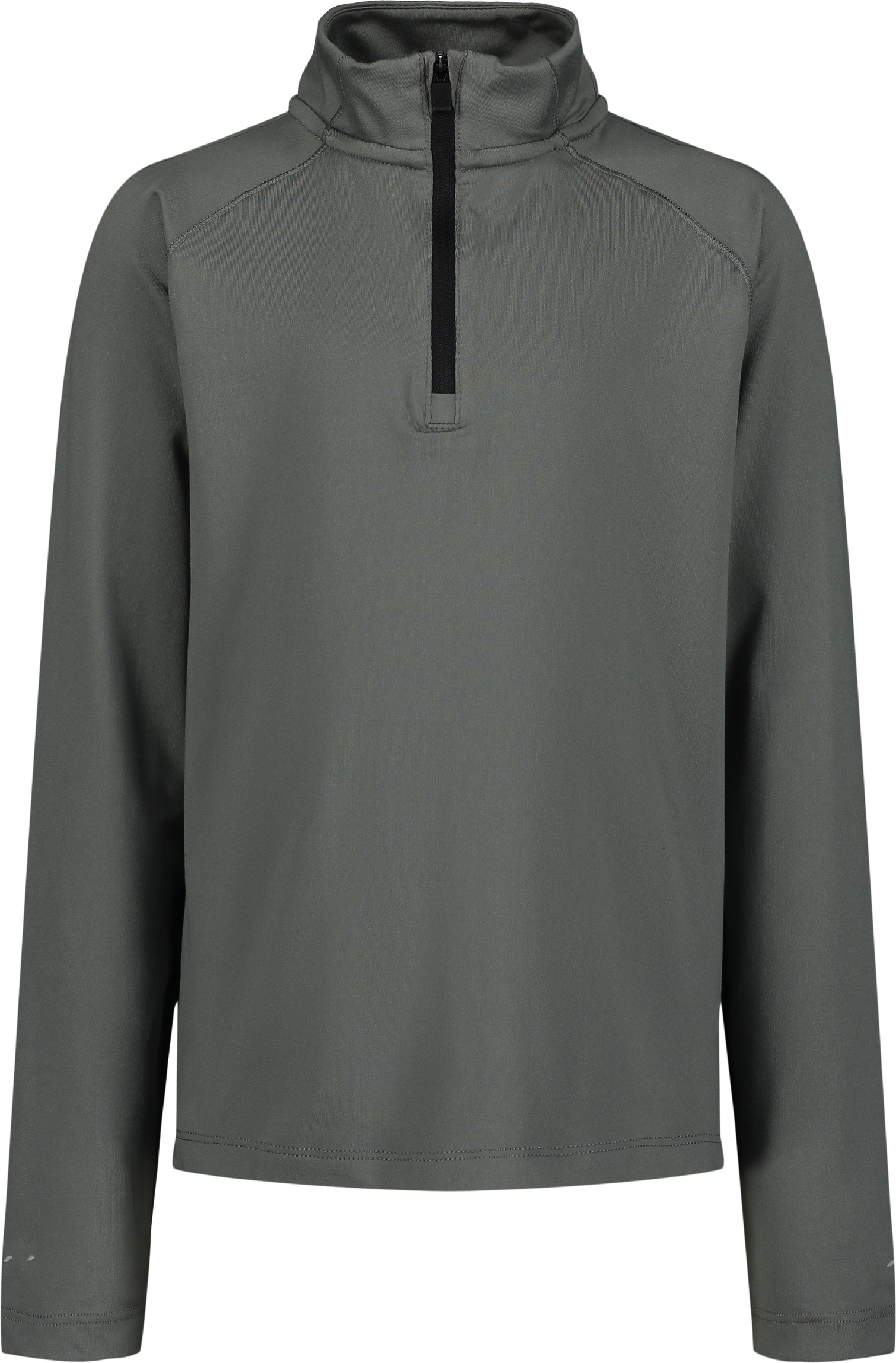 
SOC, 
J HALF ZIP, 
Detail 1
