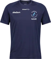 398762102101 CRAFT Rush 2.0 Ss Tee Jr 398762102101 CRAFT Rush 2.0 Ss Tee Jr Standard Small1x1