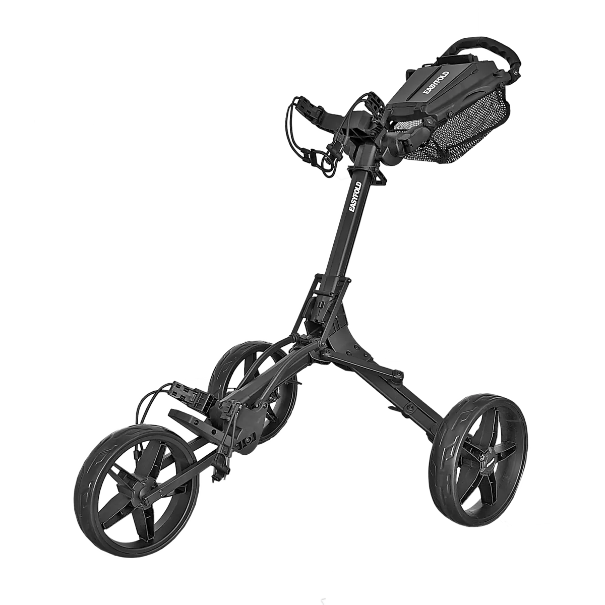 EUROPA Тележка Easy Fold 2.0