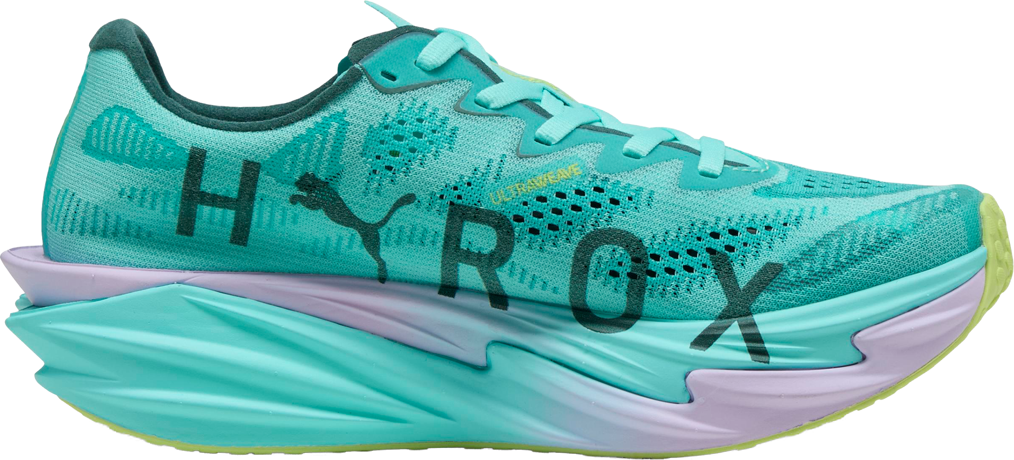 PUMA, W DEVIATE NITRO ELITE 4 HYROX