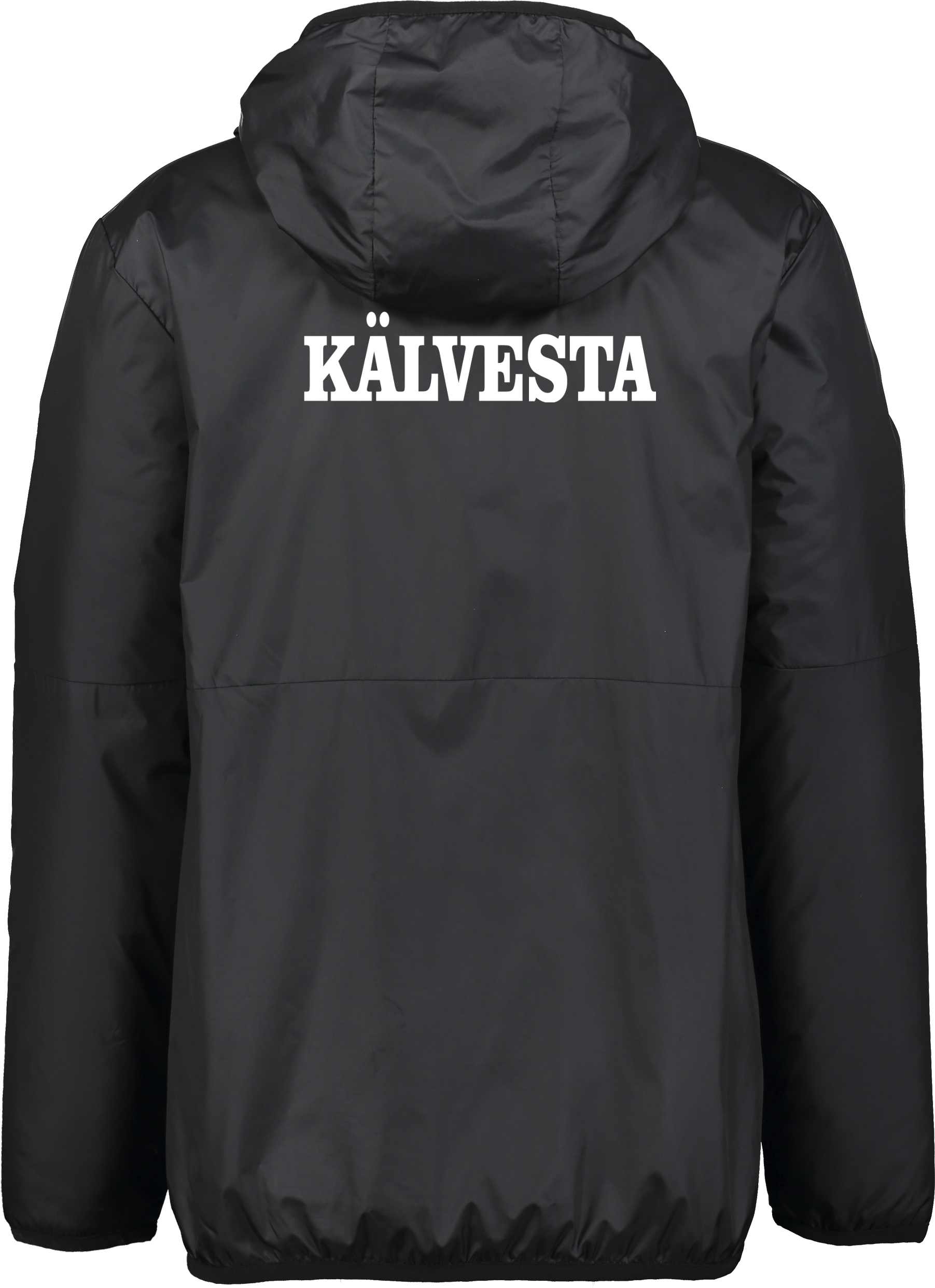 NIKE, Park 20 Short Jkt Jr