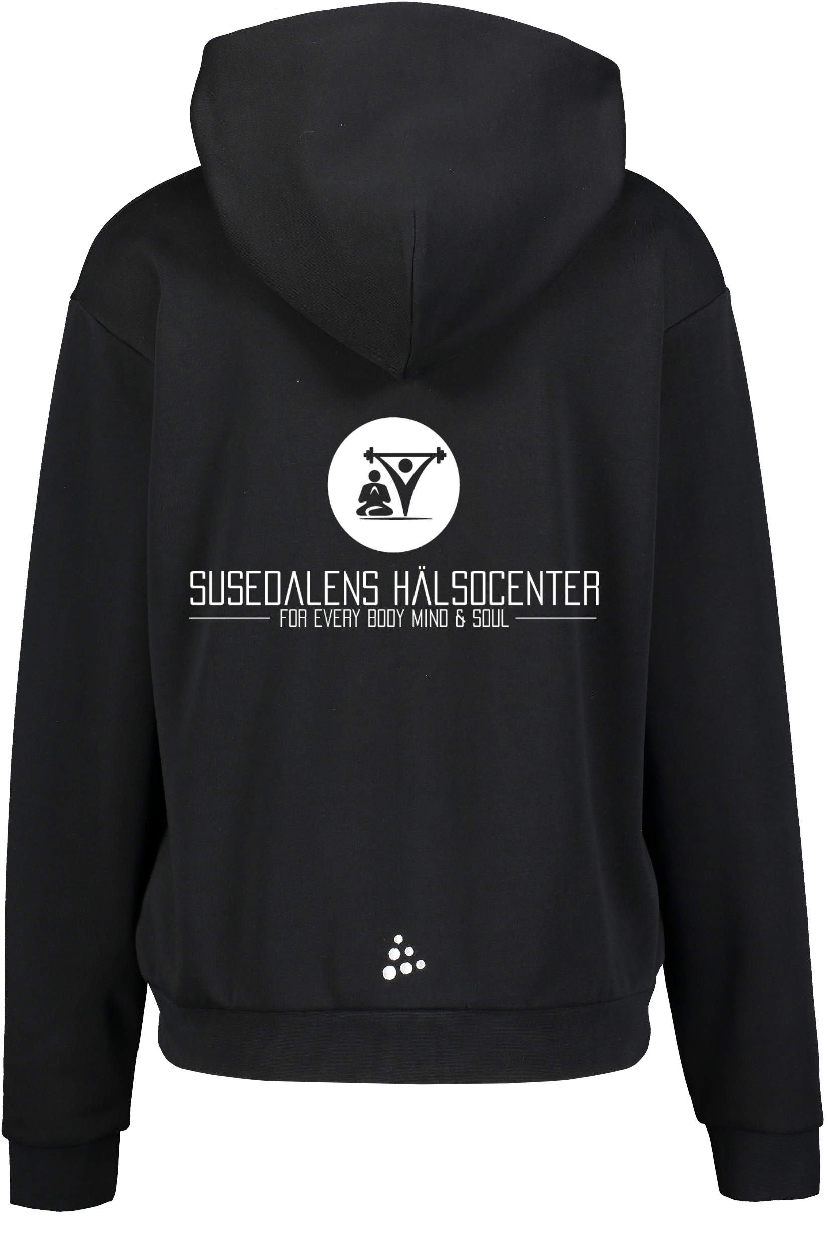 CRAFT, Community 2.0 Fz Hood W