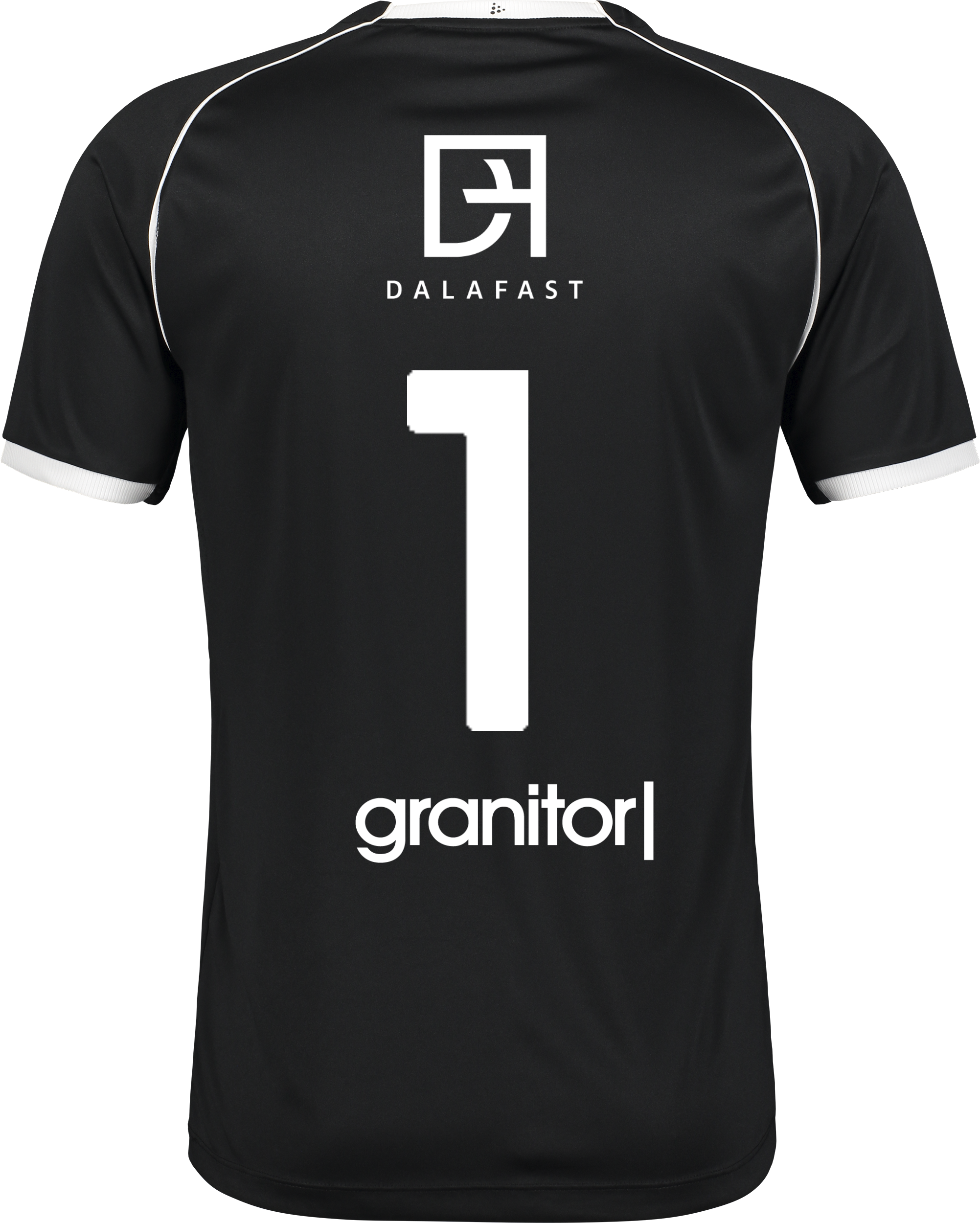 CRAFT, Prog 2.0 Solid Jsy Jr