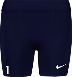 361938104101 NIKE Strike Np Short W 361938104101 NIKE Strike Np Short W Standard Small1x1