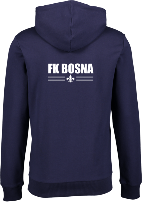 PUMA, T Goal Casual Hood Sr