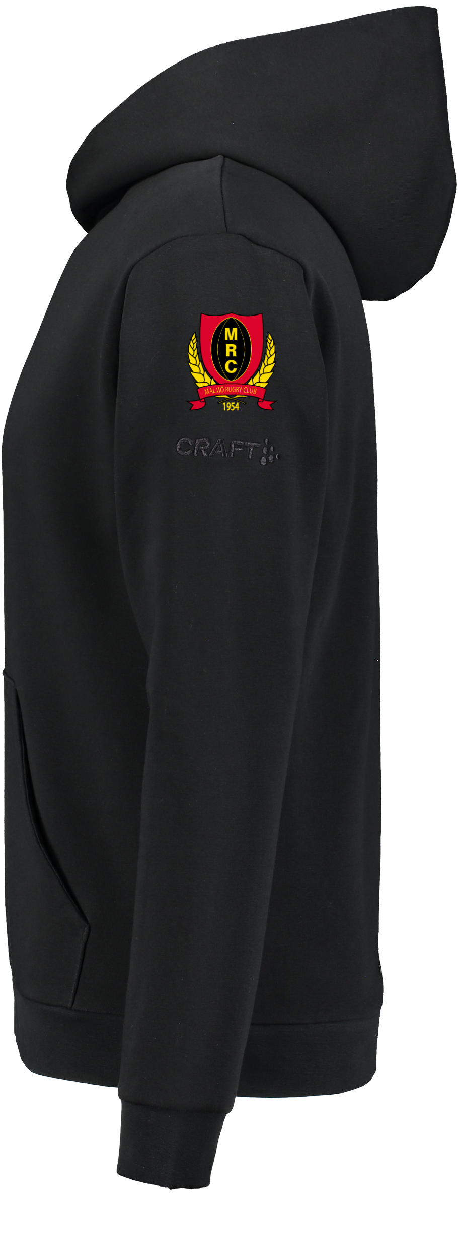 CRAFT, Community 2.0 Hood