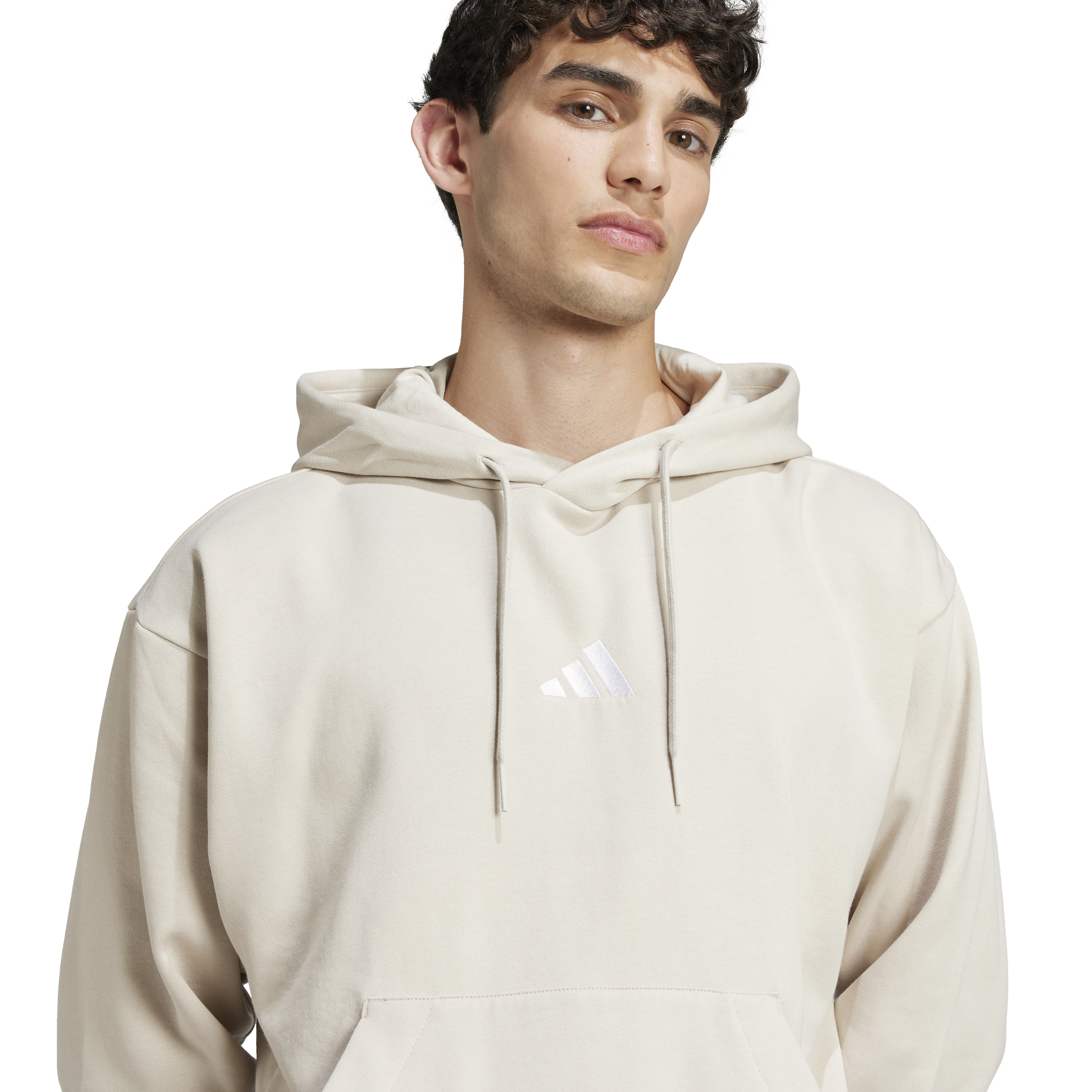 ADIDAS, M Feelcozy Hood