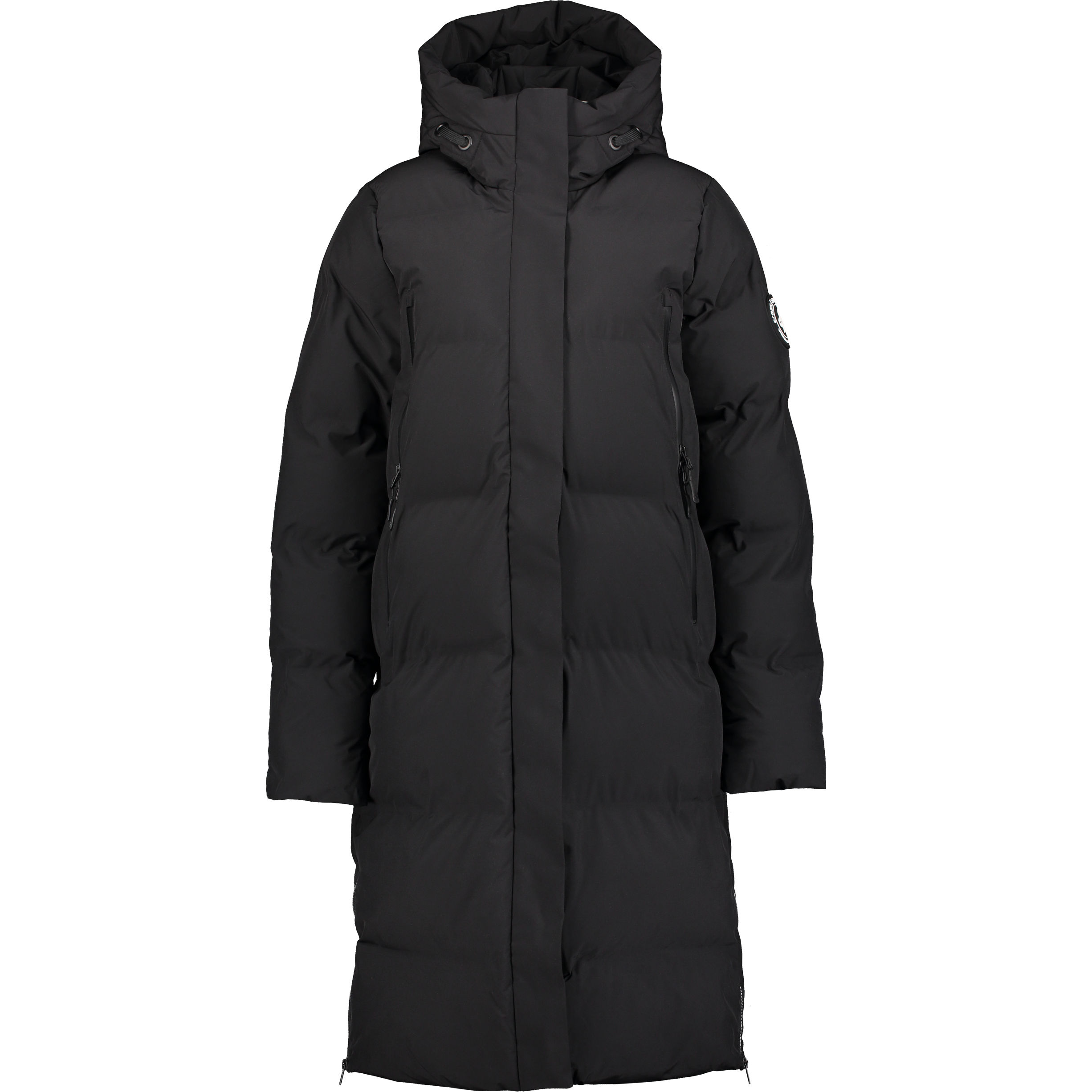 CROSS SPORTSWEAR, Glacier Parka 2 W
