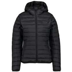 705453102101 OCEAN WORKS  Padded Hood Jacket W 705453102101 OCEAN WORKS Padded Hood Jacket W  Standard Small1x1