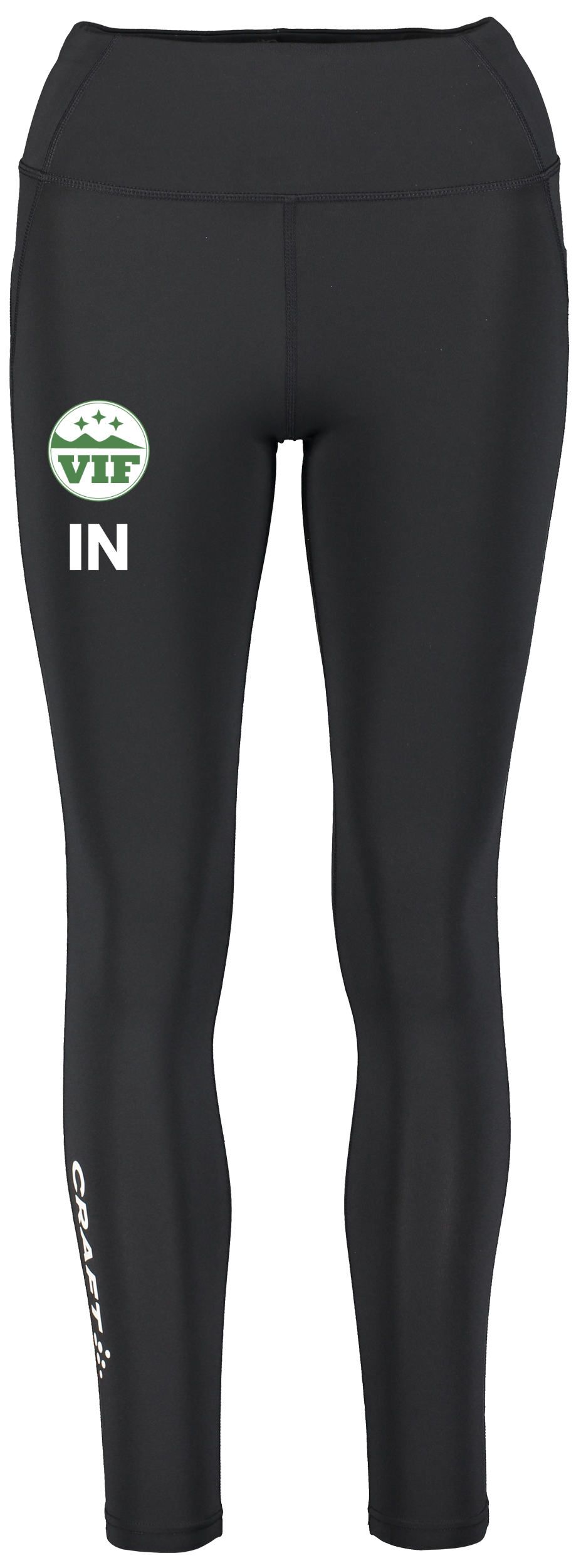 
CRAFT, 
Rush 2.0 Tights W, 
Detail 1
