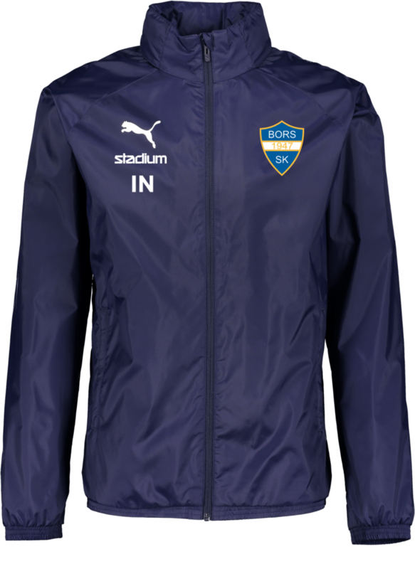 
PUMA, 
T Goal Aw Jkt, 
Detail 1
