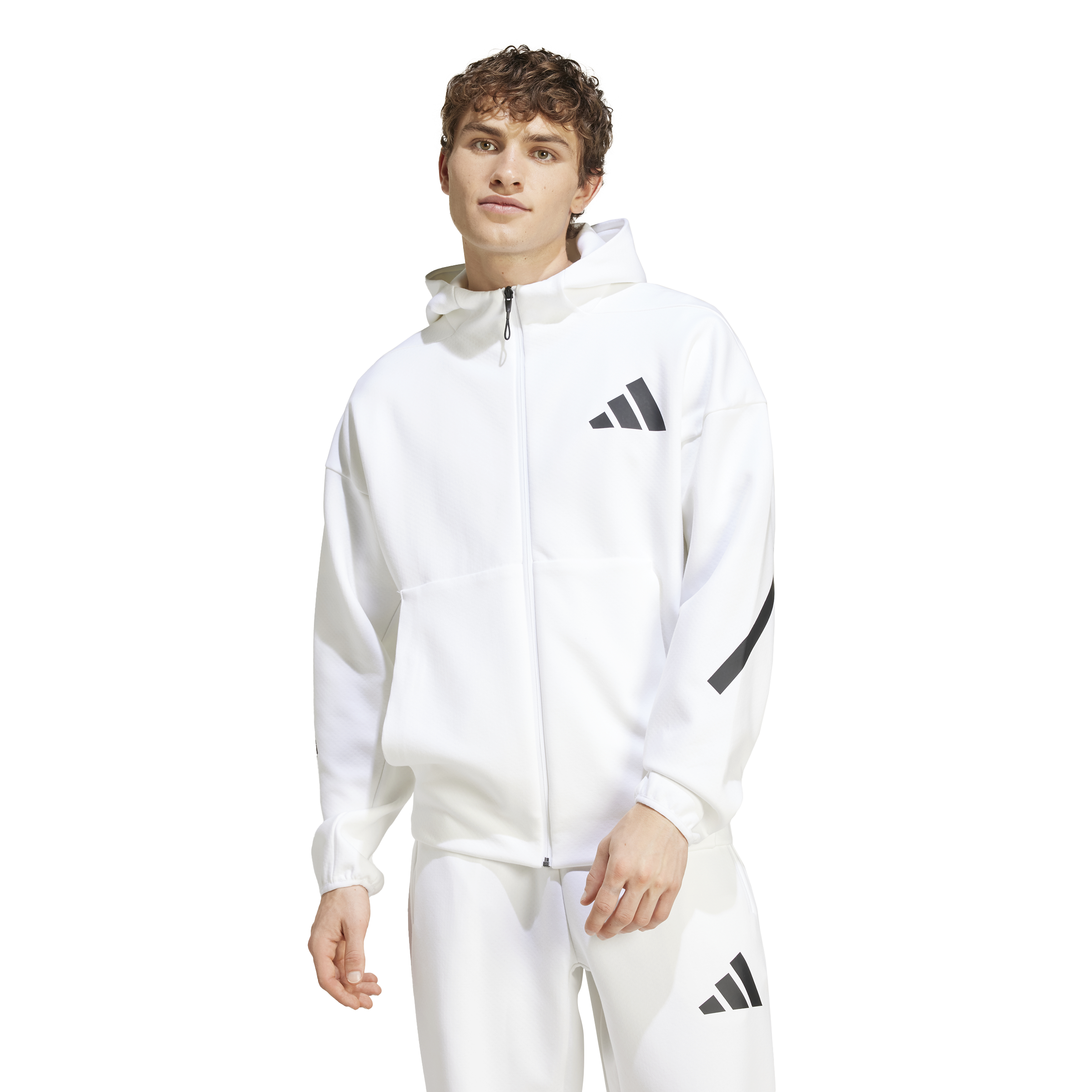 
ADIDAS, 
M Z.N.E. Fz, 
Detail 1
