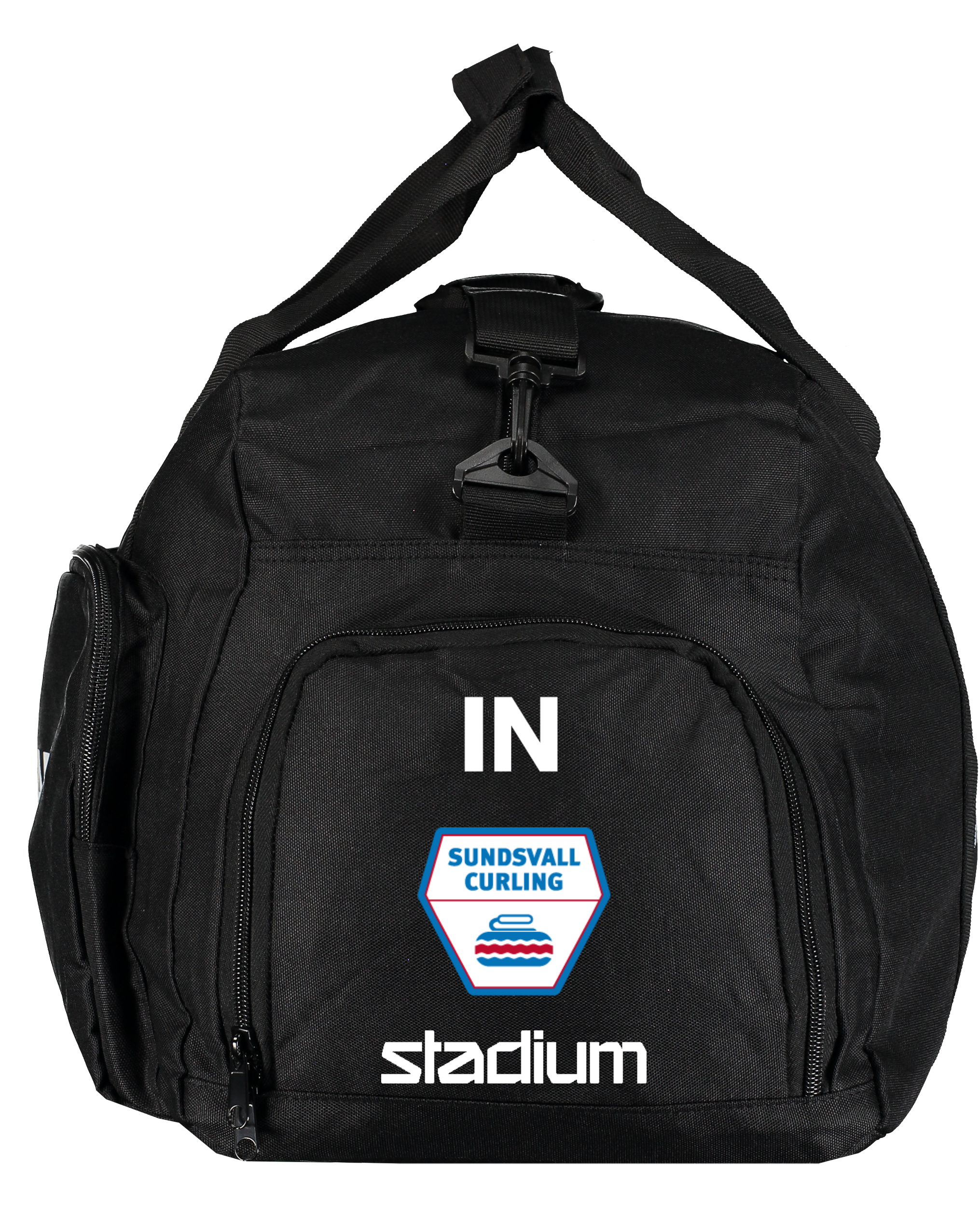 CRAFT, Ability Duffel 38L