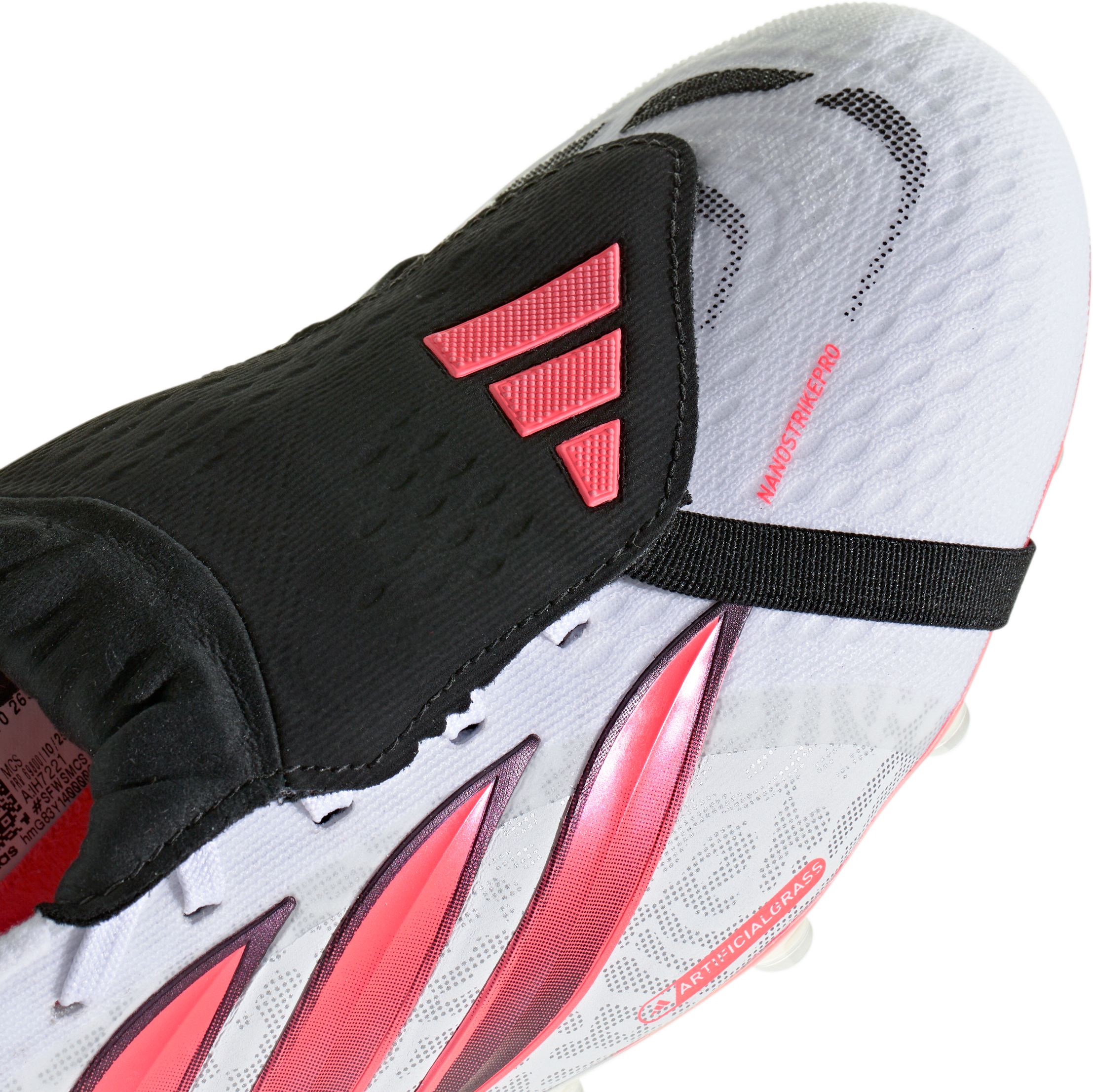 ADIDAS, PREDATOR PRO FT AG