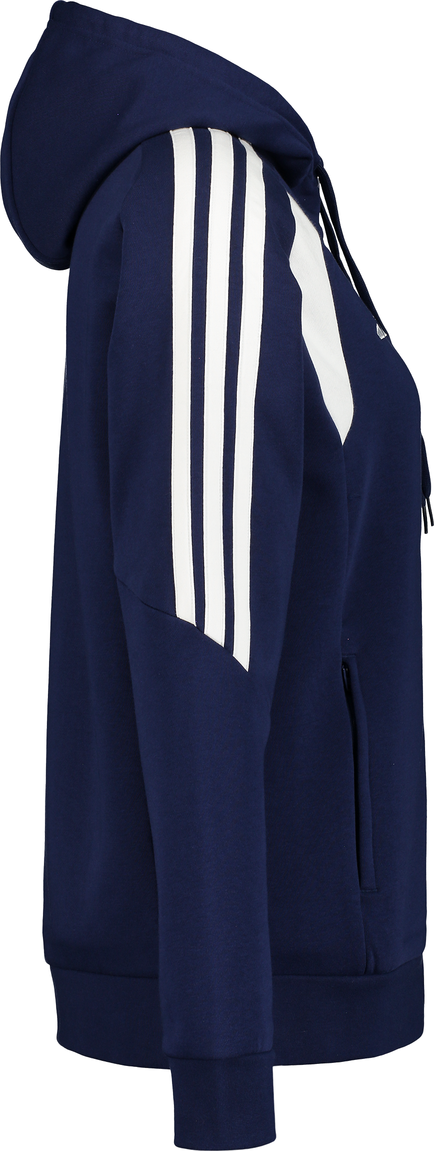 ADIDAS, TIRO26 L SW FZ HD W