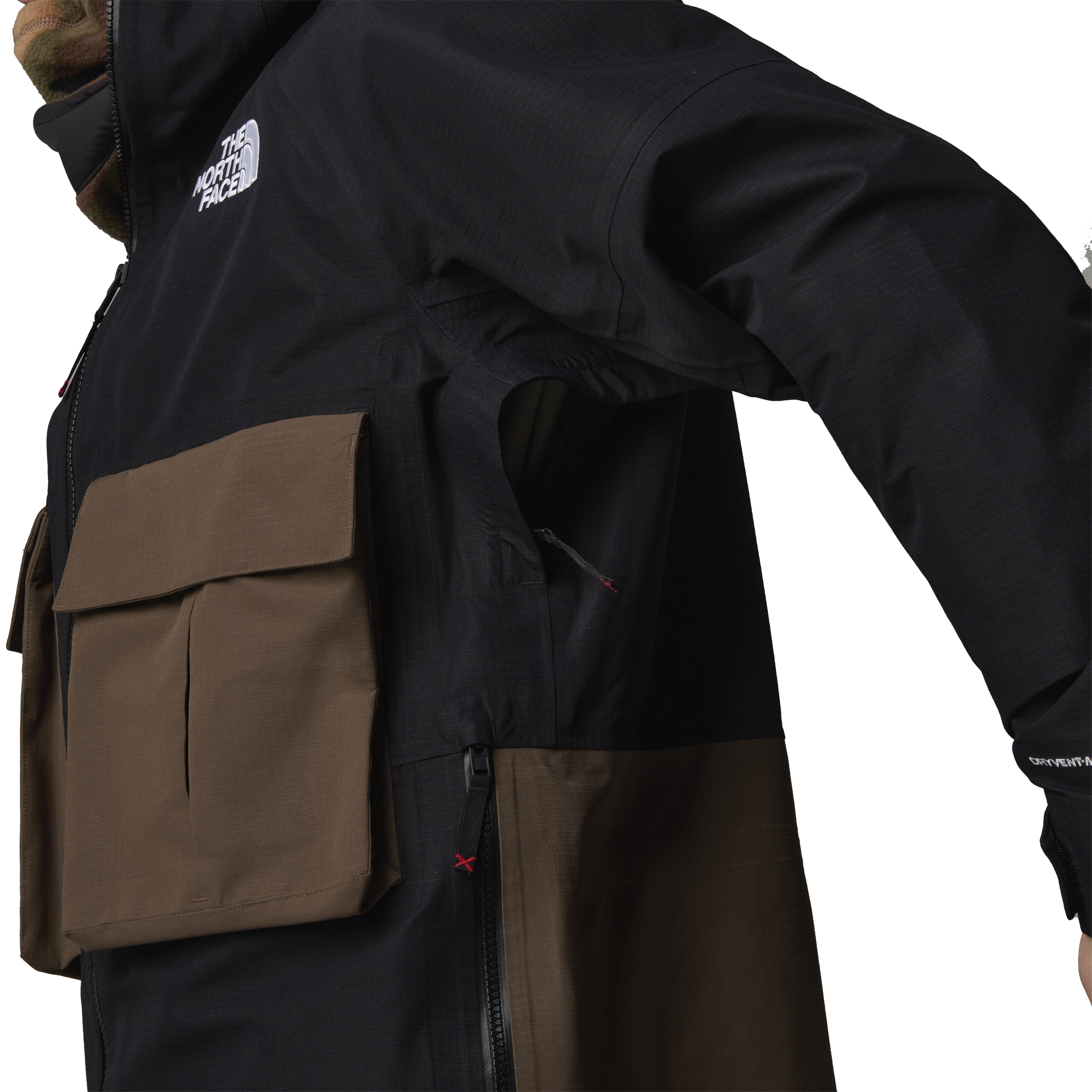 THE NORTH FACE, M Dragline Jacket