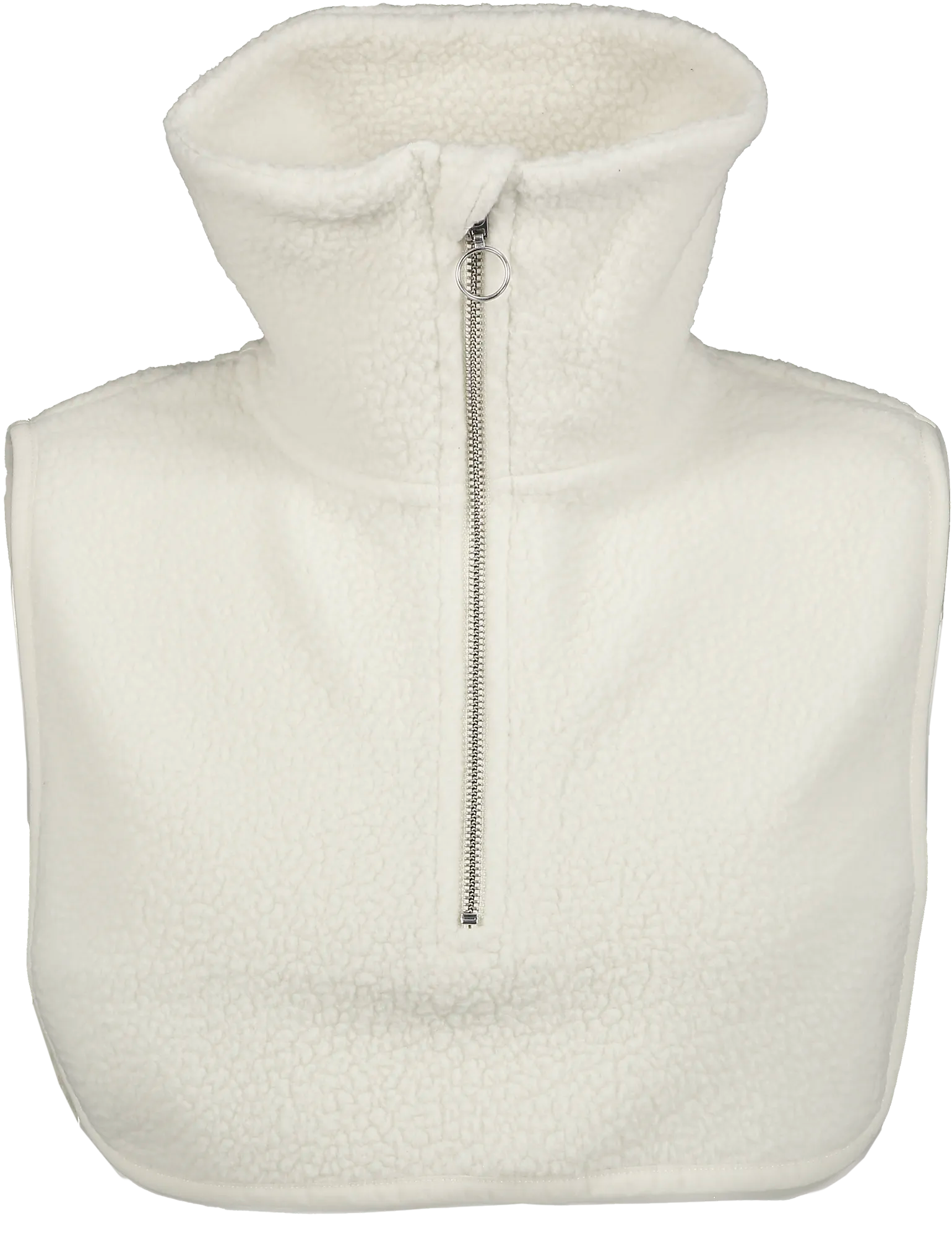Pile Turtleneck