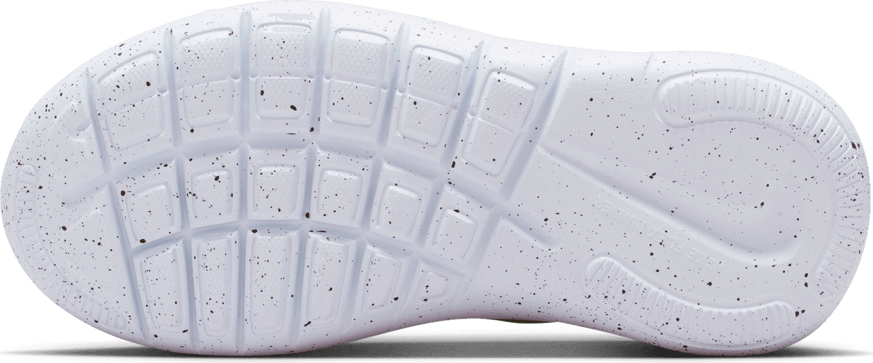 NIKE, NIKE FLEX RUNNER 4 LITTLE KIDS' SHOES