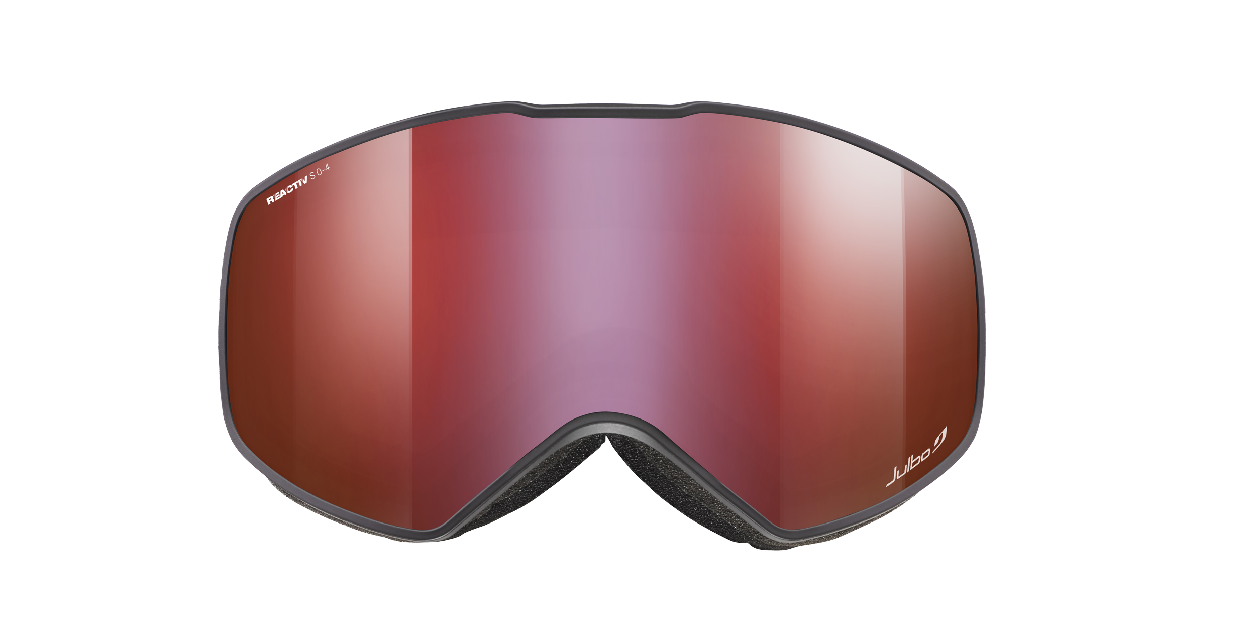 JULBO, Cyclon Reactiv 0-4 High Contrast