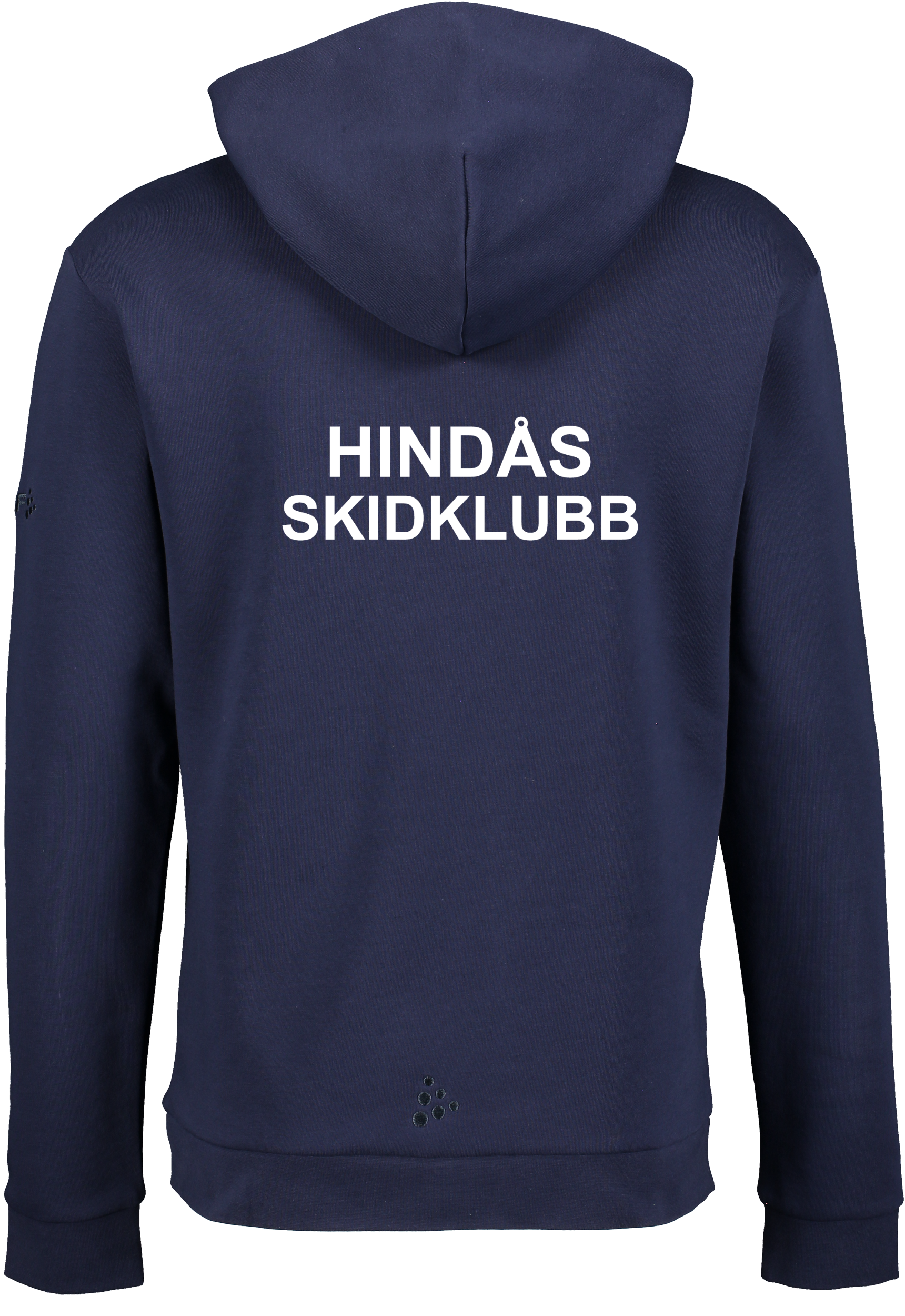 CRAFT, Community 2.0 Hood Jr