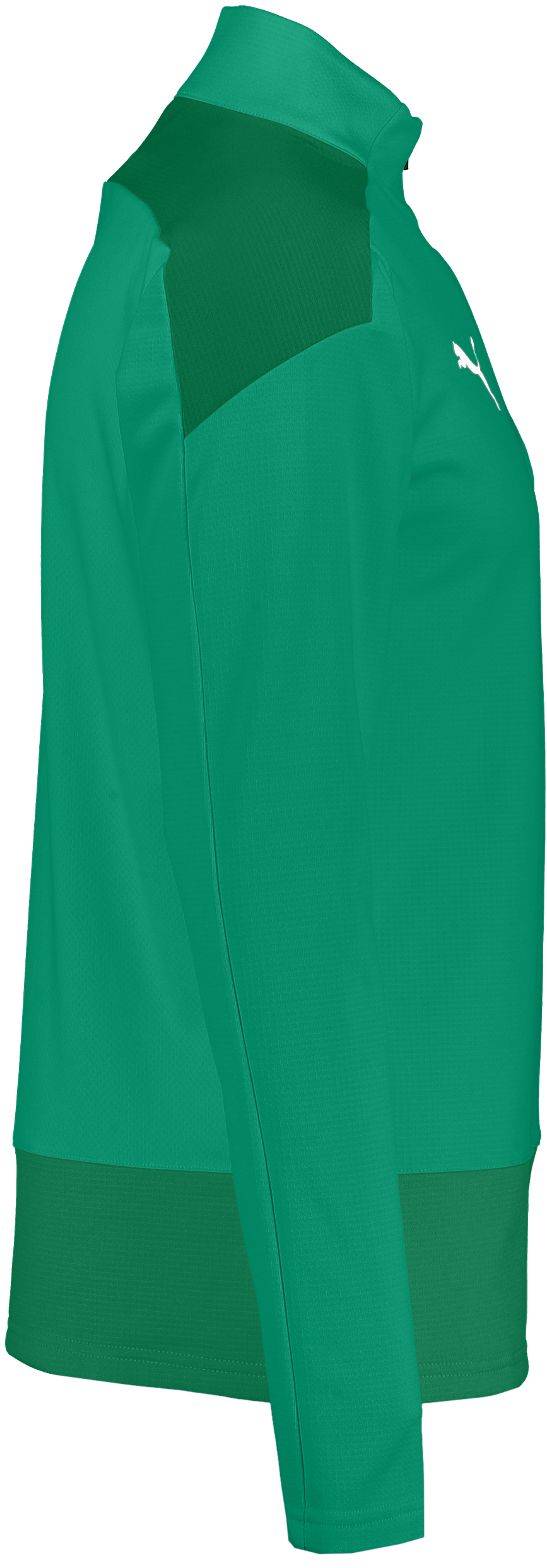 PUMA, T Goal Trg Zip