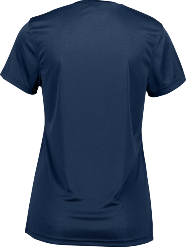 CLIQUE, Active Tee W