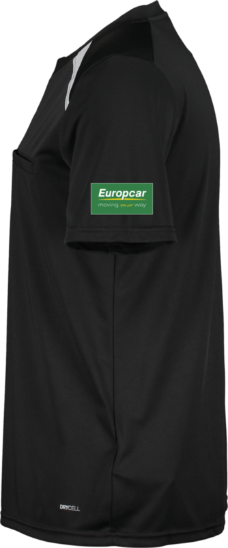 PUMA, TEAMLIGA26 REFEREE JERSEY