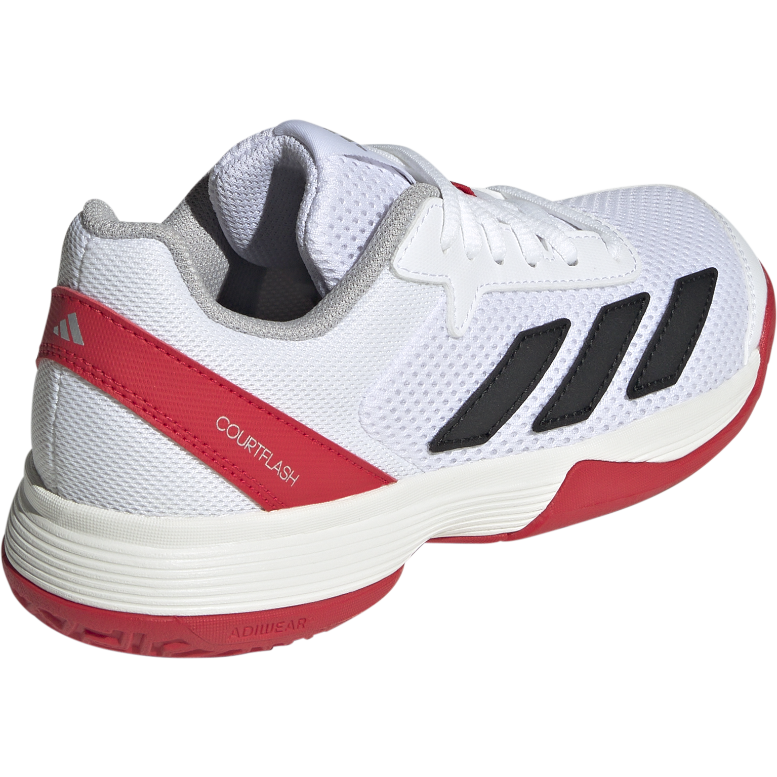 ADIDAS, Courtflash K Padel